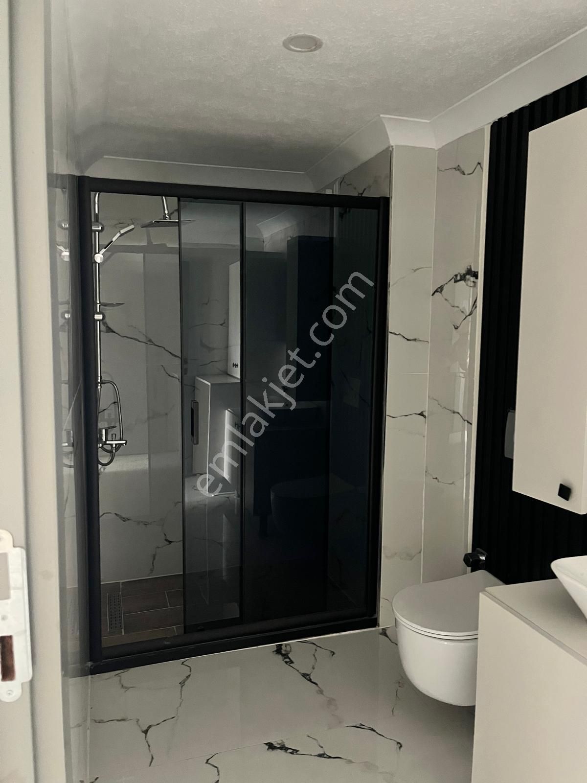 Sıfır Kullanıma Hazır 2+1 105m2 Rumeli Mah - Görsel 7