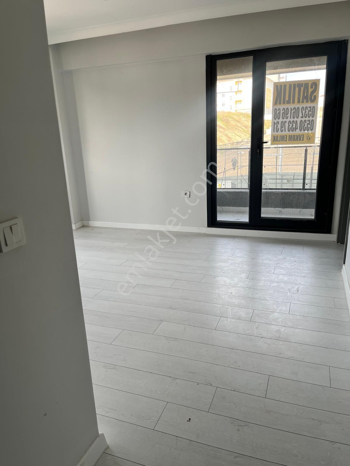 Sıfır Kullanıma Hazır 2+1 105m2 Rumeli Mah - Görsel 8