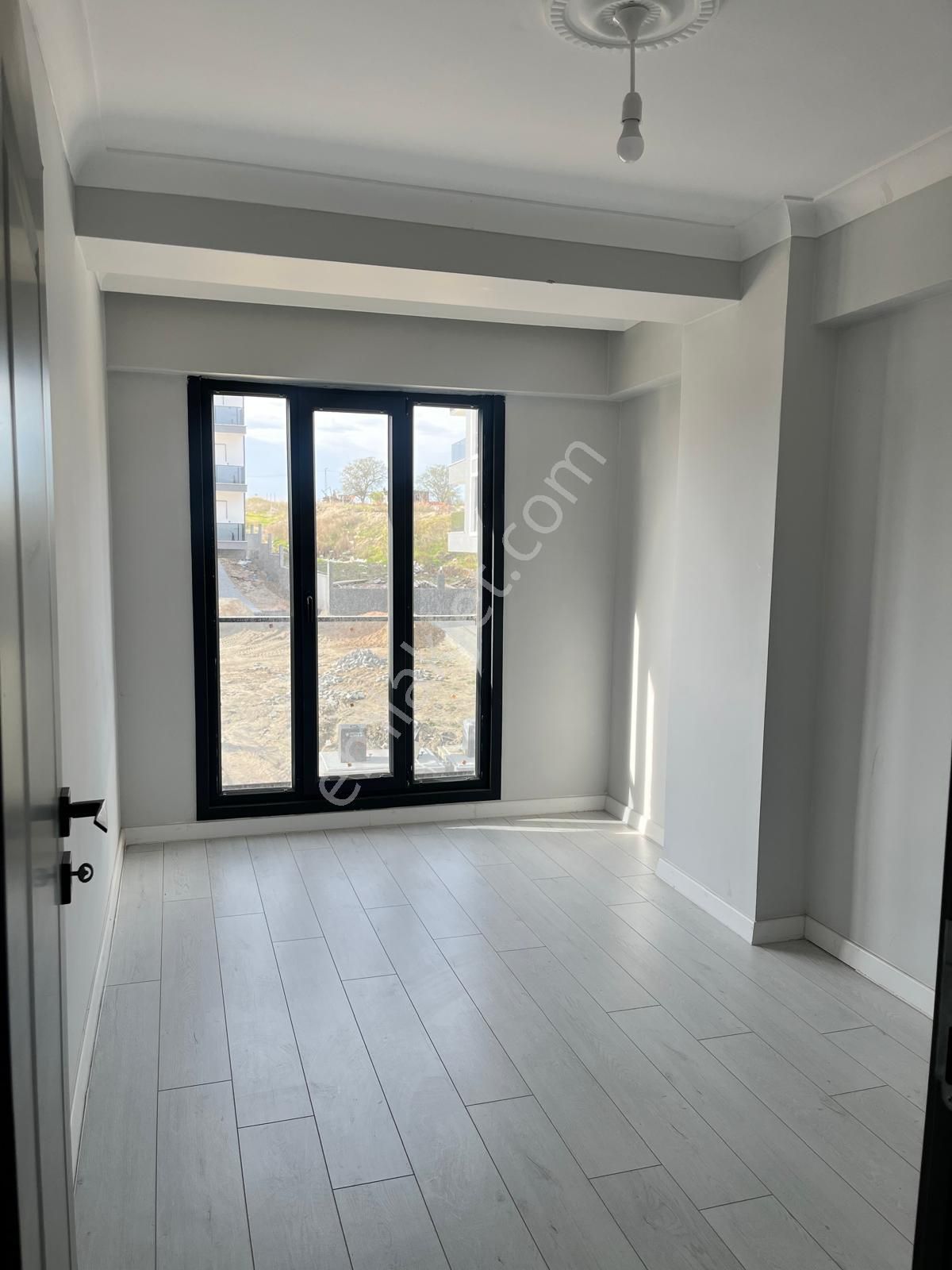 Sıfır Kullanıma Hazır 2+1 105m2 Rumeli Mah - Görsel 10