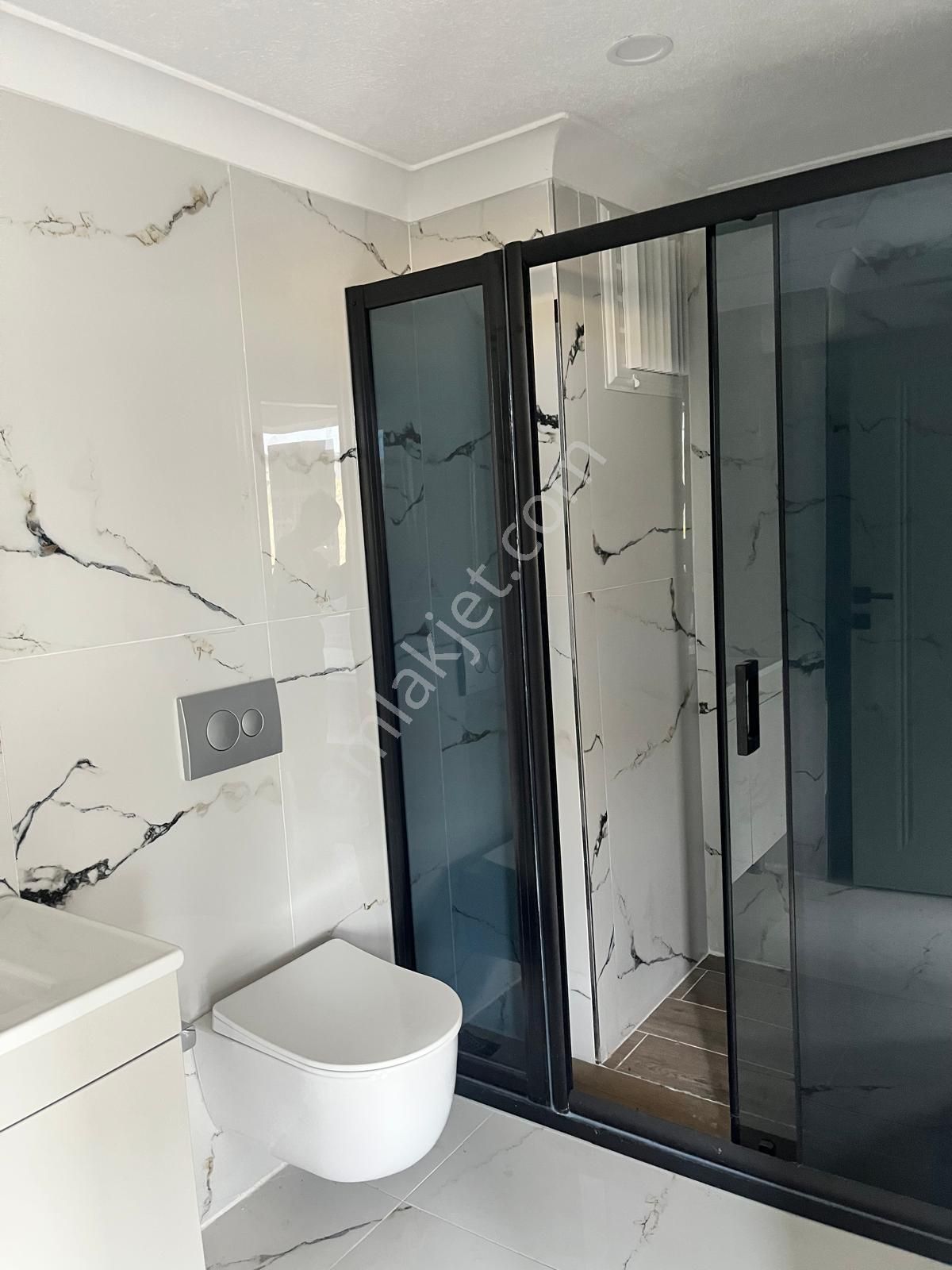 Sıfır Kullanıma Hazır 2+1 105m2 Rumeli Mah - Görsel 11