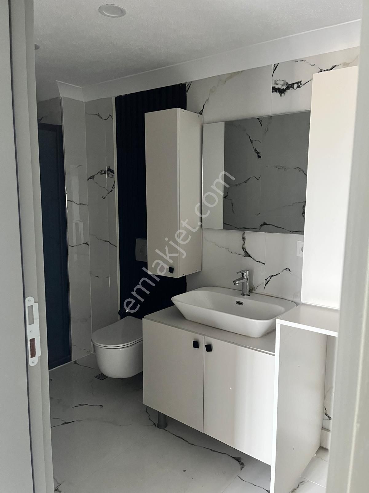Sıfır Kullanıma Hazır 2+1 105m2 Rumeli Mah - Görsel 6