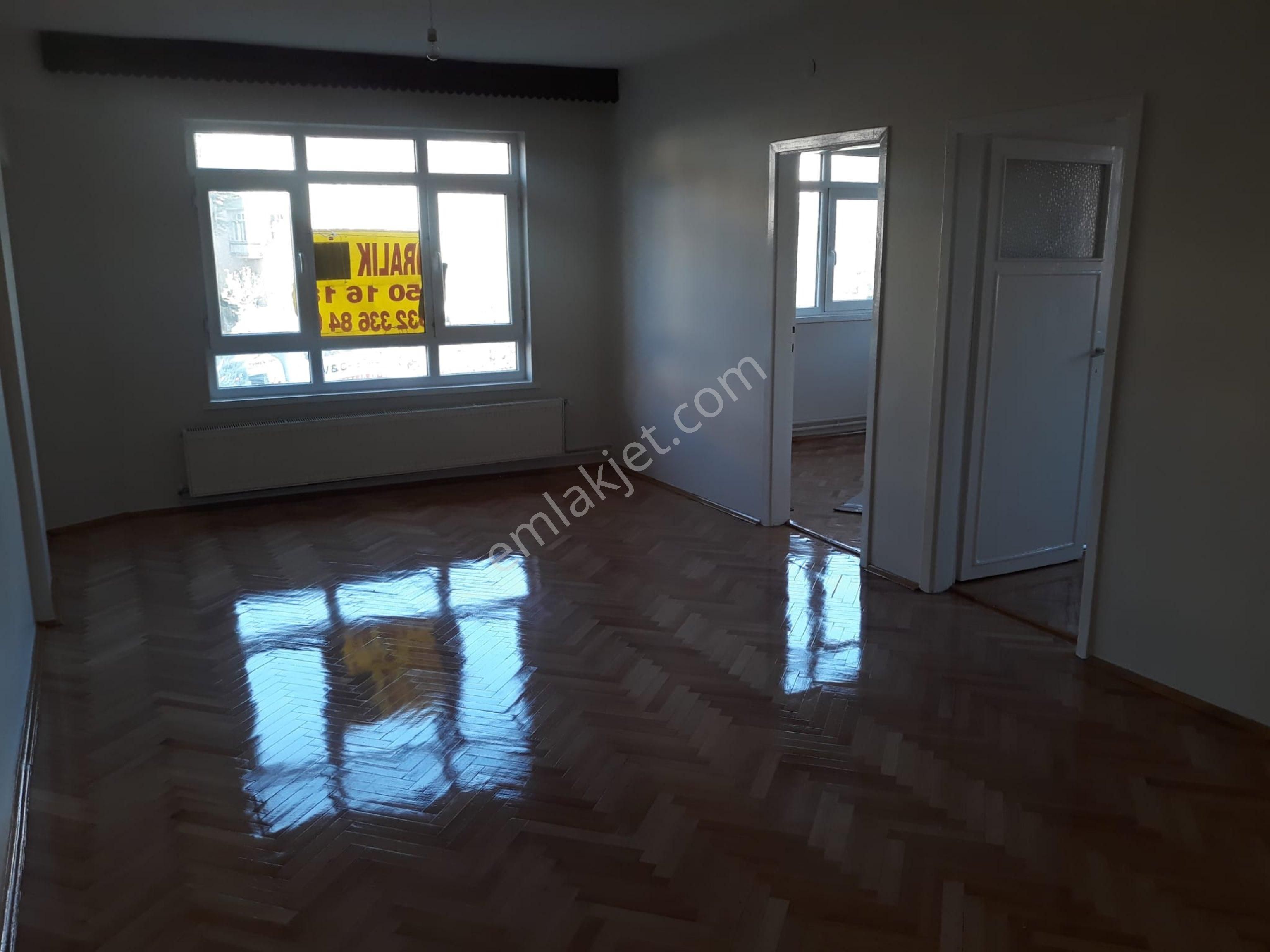 Sahibinden Cadde Üzeri Daire - Görsel 8