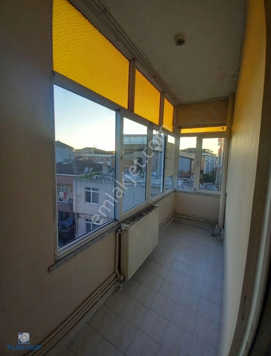 19 Mayıs Mahallesinde 5+2 Kiralık Dublex - Görsel 6