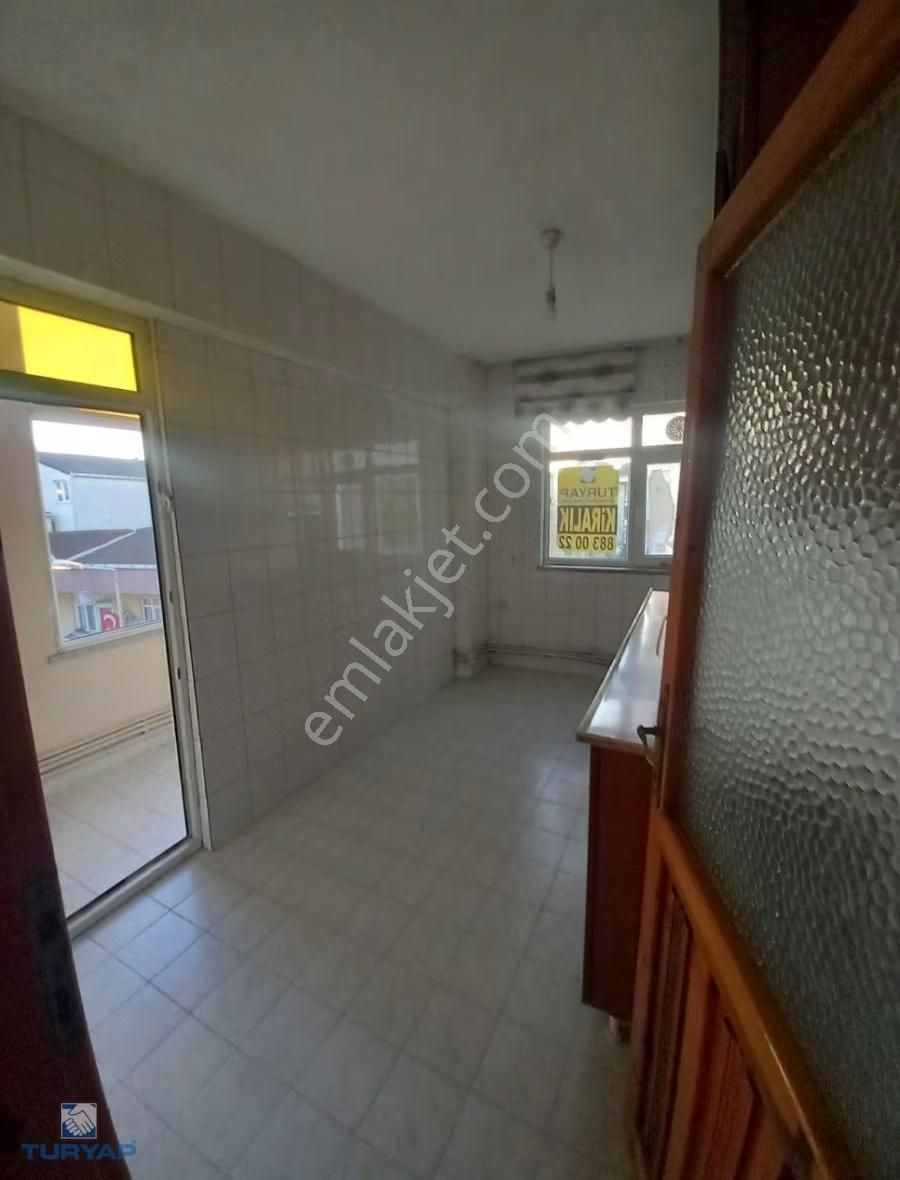 19 Mayıs Mahallesinde 5+2 Kiralık Dublex - Görsel 4