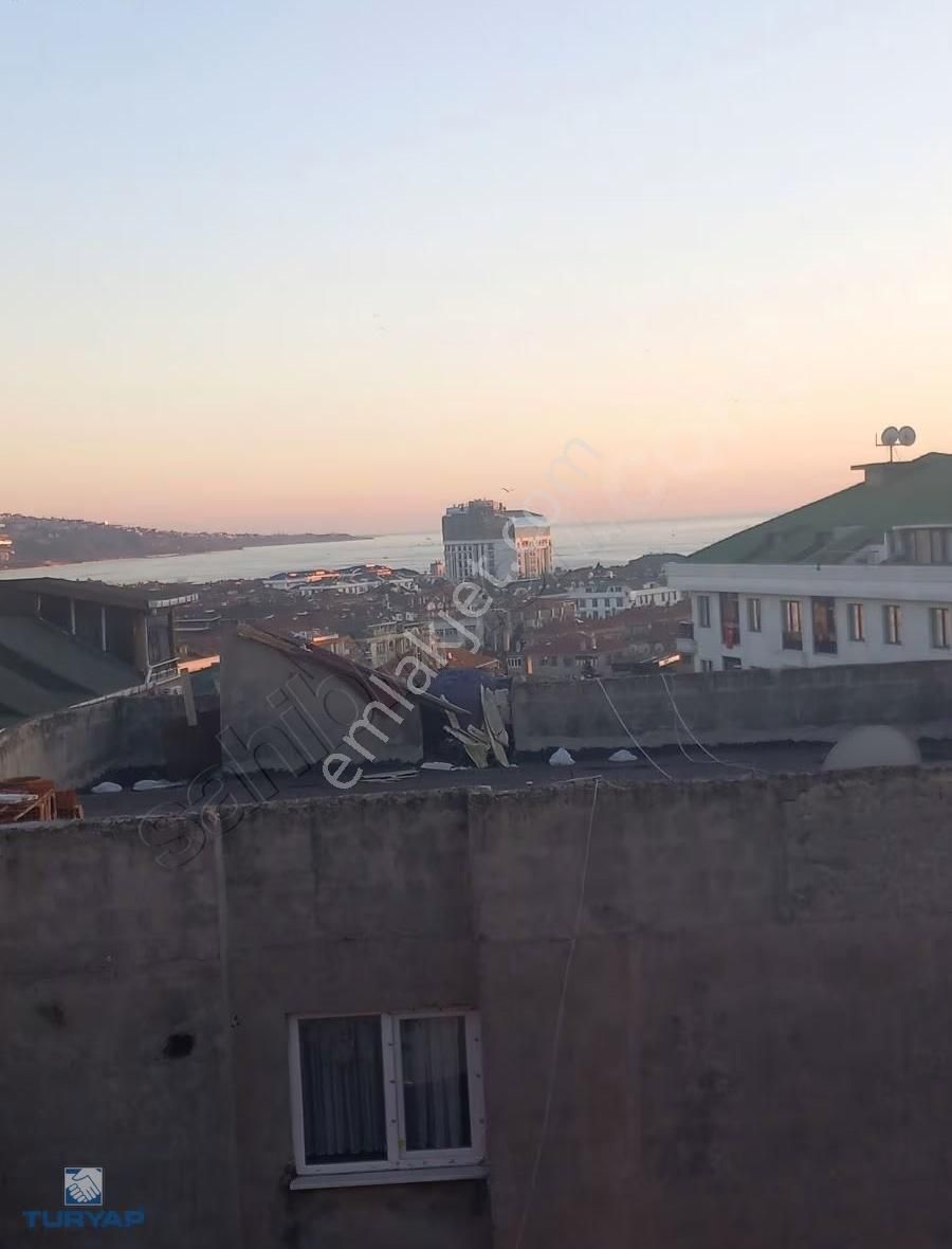 19 Mayıs Mahallesinde 5+2 Kiralık Dublex - Görsel 13