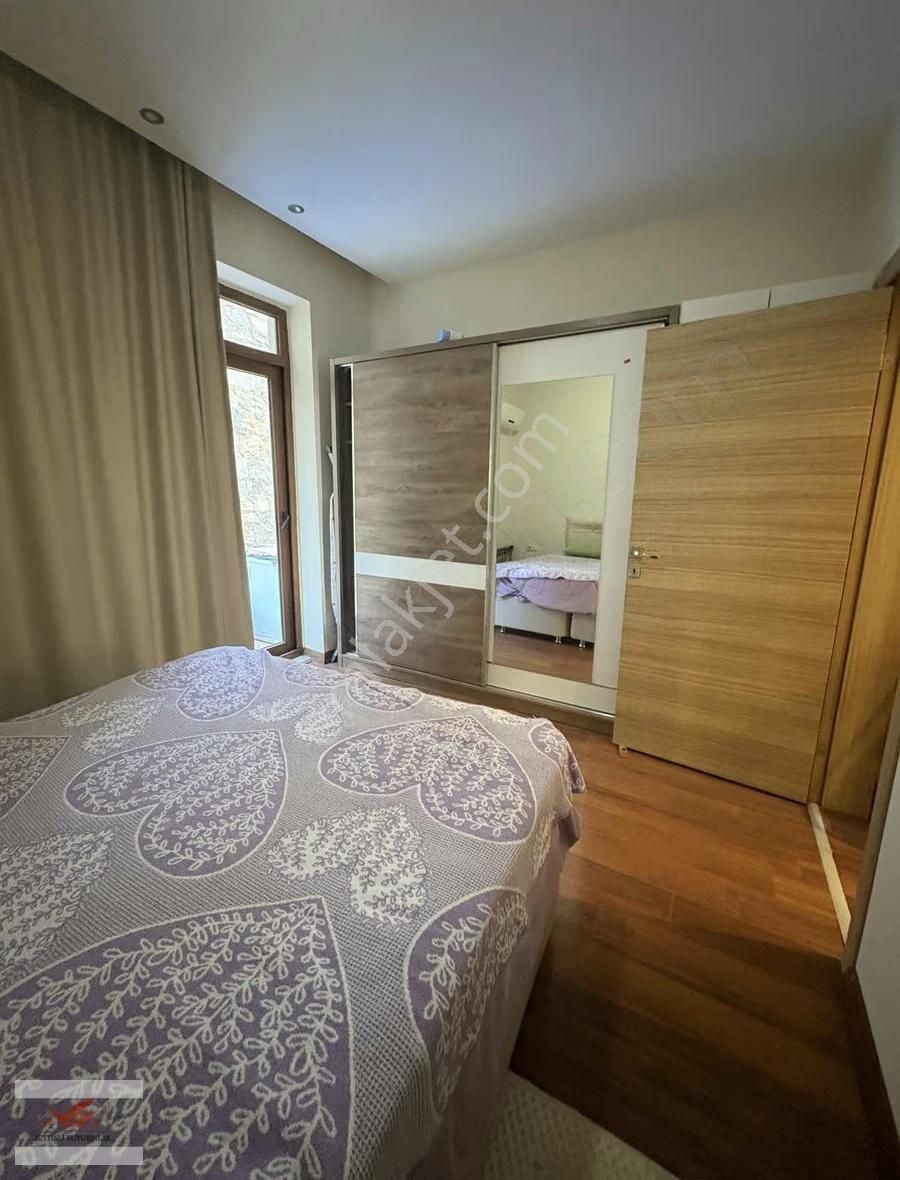 Kıyıkışlacık Zeytinlikuyu Denize Sıfır İassos Beach Clubda - Görsel 15