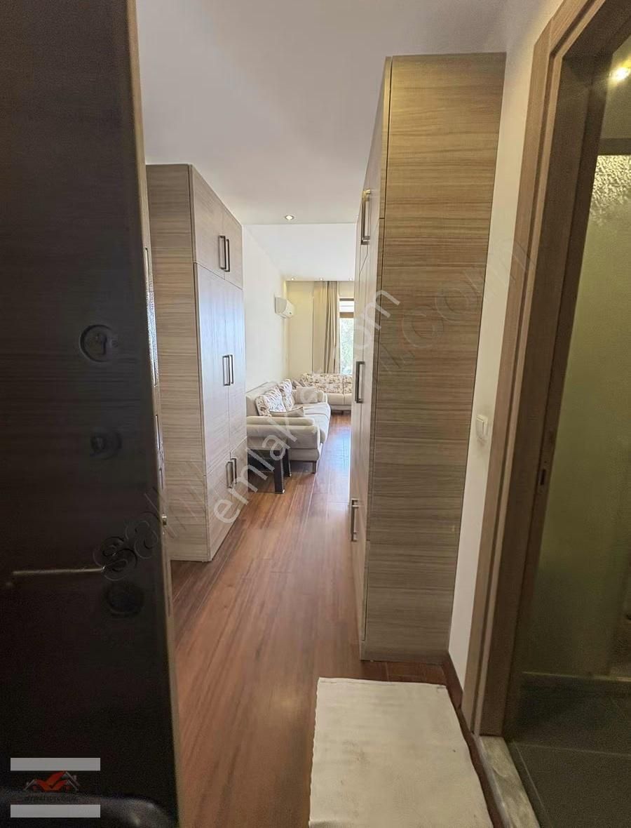 Kıyıkışlacık Zeytinlikuyu Denize Sıfır İassos Beach Clubda - Görsel 21