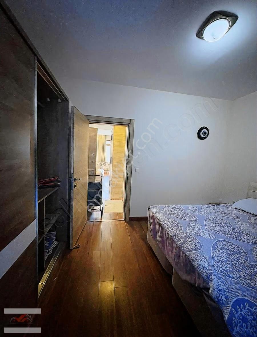 Kıyıkışlacık Zeytinlikuyu Denize Sıfır İassos Beach Clubda - Görsel 25