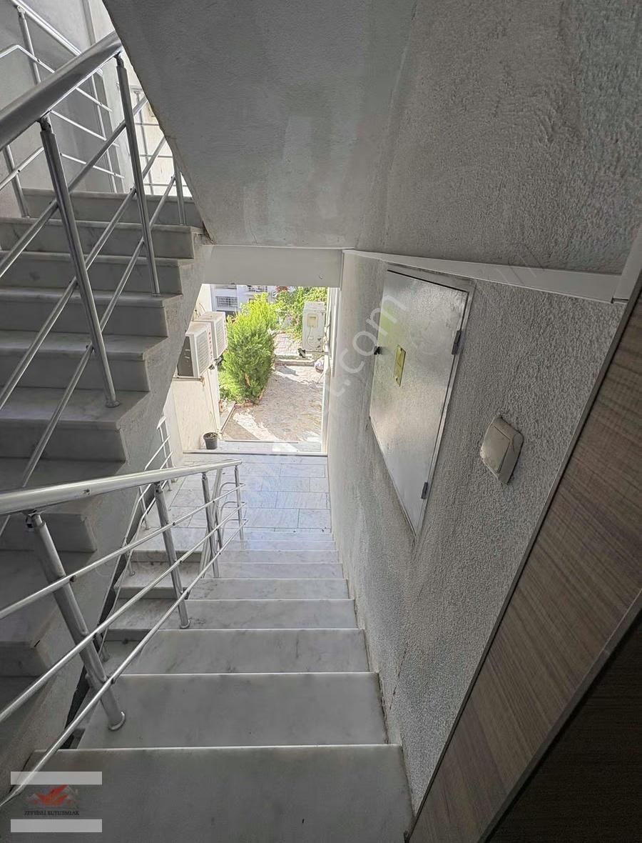 Kıyıkışlacık Zeytinlikuyu Denize Sıfır İassos Beach Clubda - Görsel 9