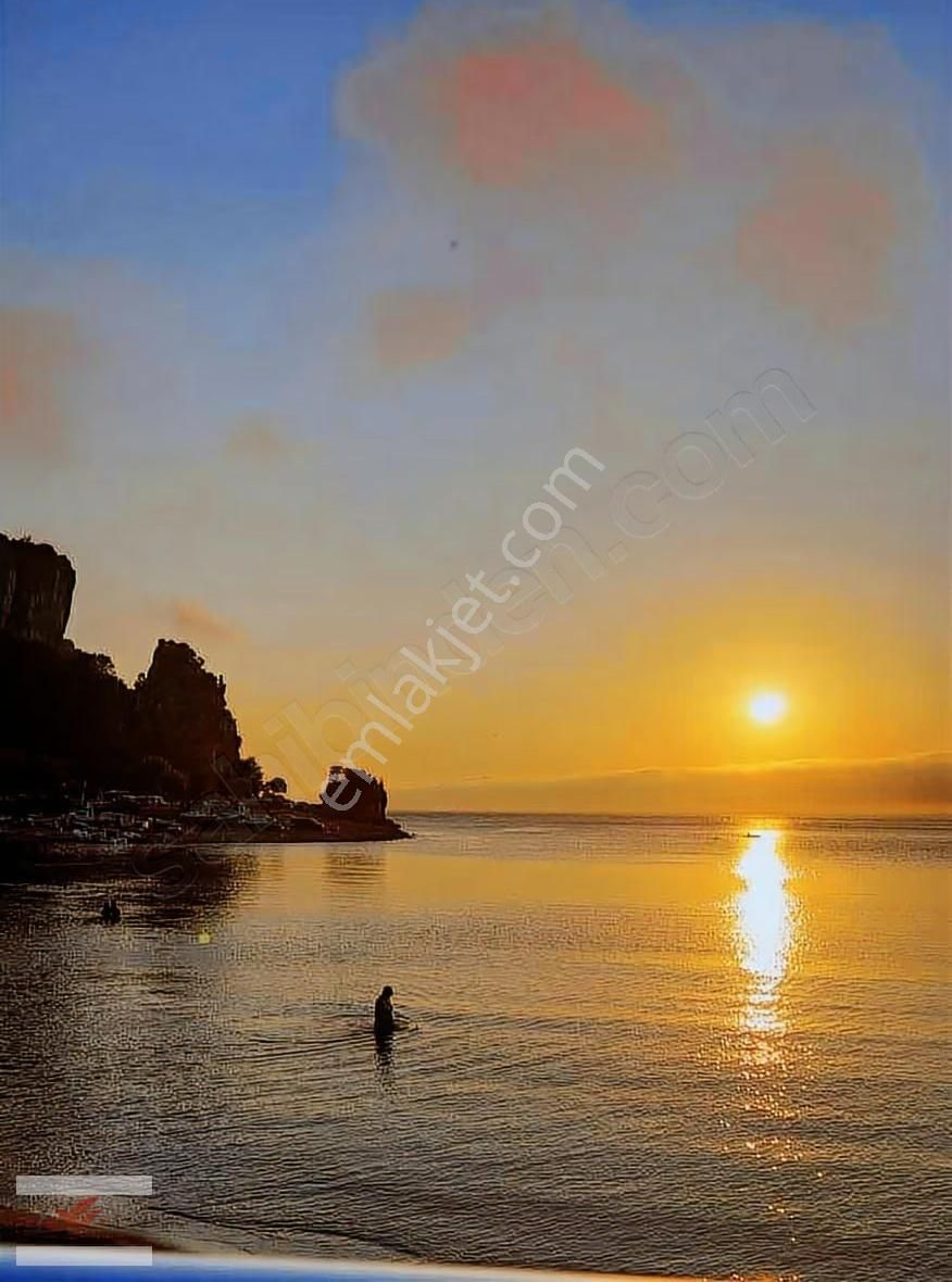 Kıyıkışlacık Zeytinlikuyu Denize Sıfır İassos Beach Clubda - Görsel 5