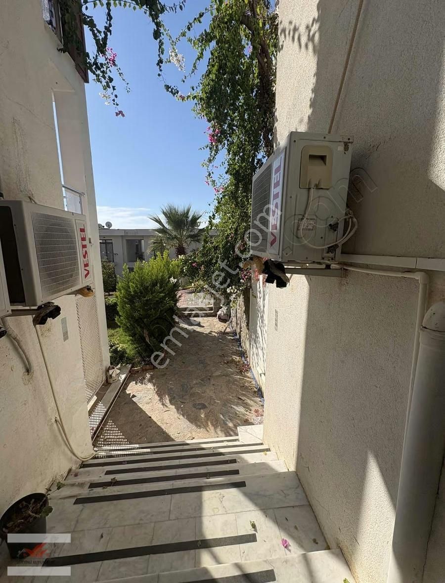 Kıyıkışlacık Zeytinlikuyu Denize Sıfır İassos Beach Clubda - Görsel 8