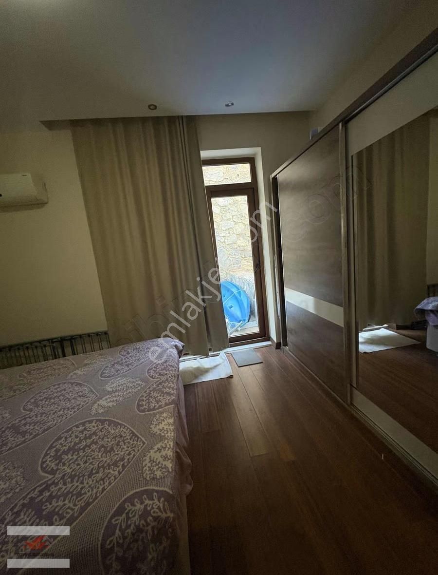 Kıyıkışlacık Zeytinlikuyu Denize Sıfır İassos Beach Clubda - Görsel 20