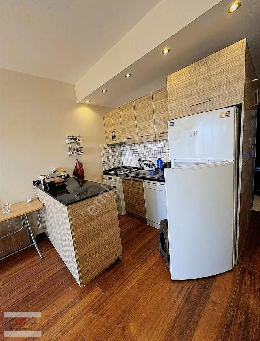 Kıyıkışlacık Zeytinlikuyu Denize Sıfır İassos Beach Clubda - Görsel 24