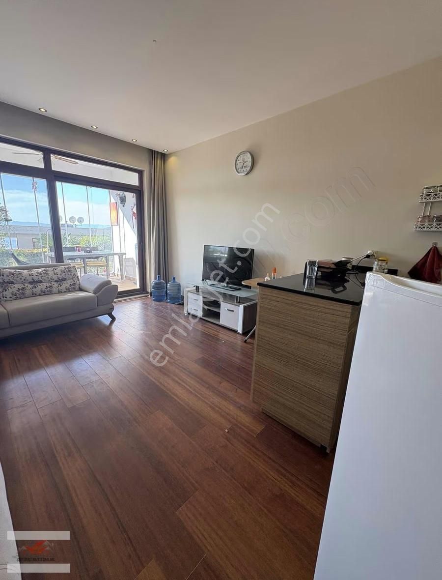 Kıyıkışlacık Zeytinlikuyu Denize Sıfır İassos Beach Clubda - Görsel 6