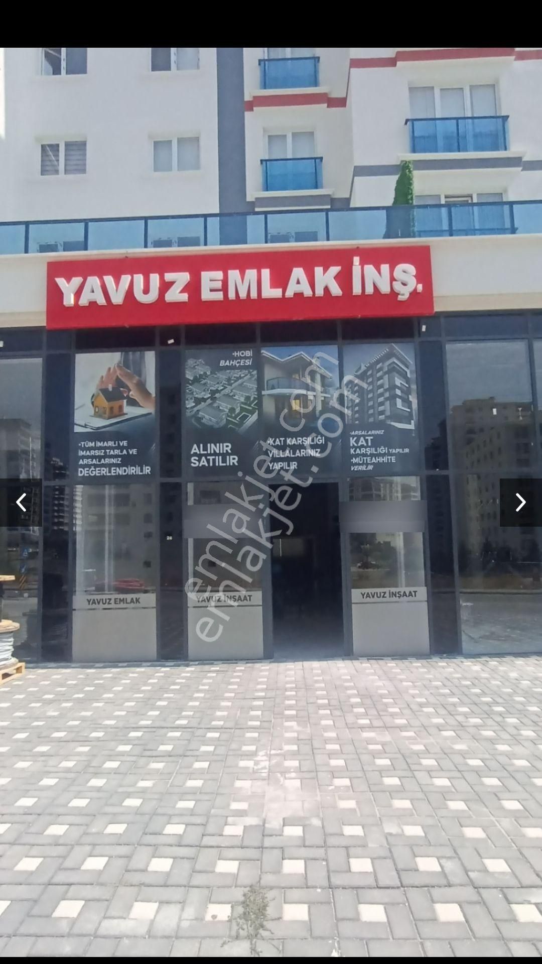 Yavuz Emlak 3+1 - Görsel 13