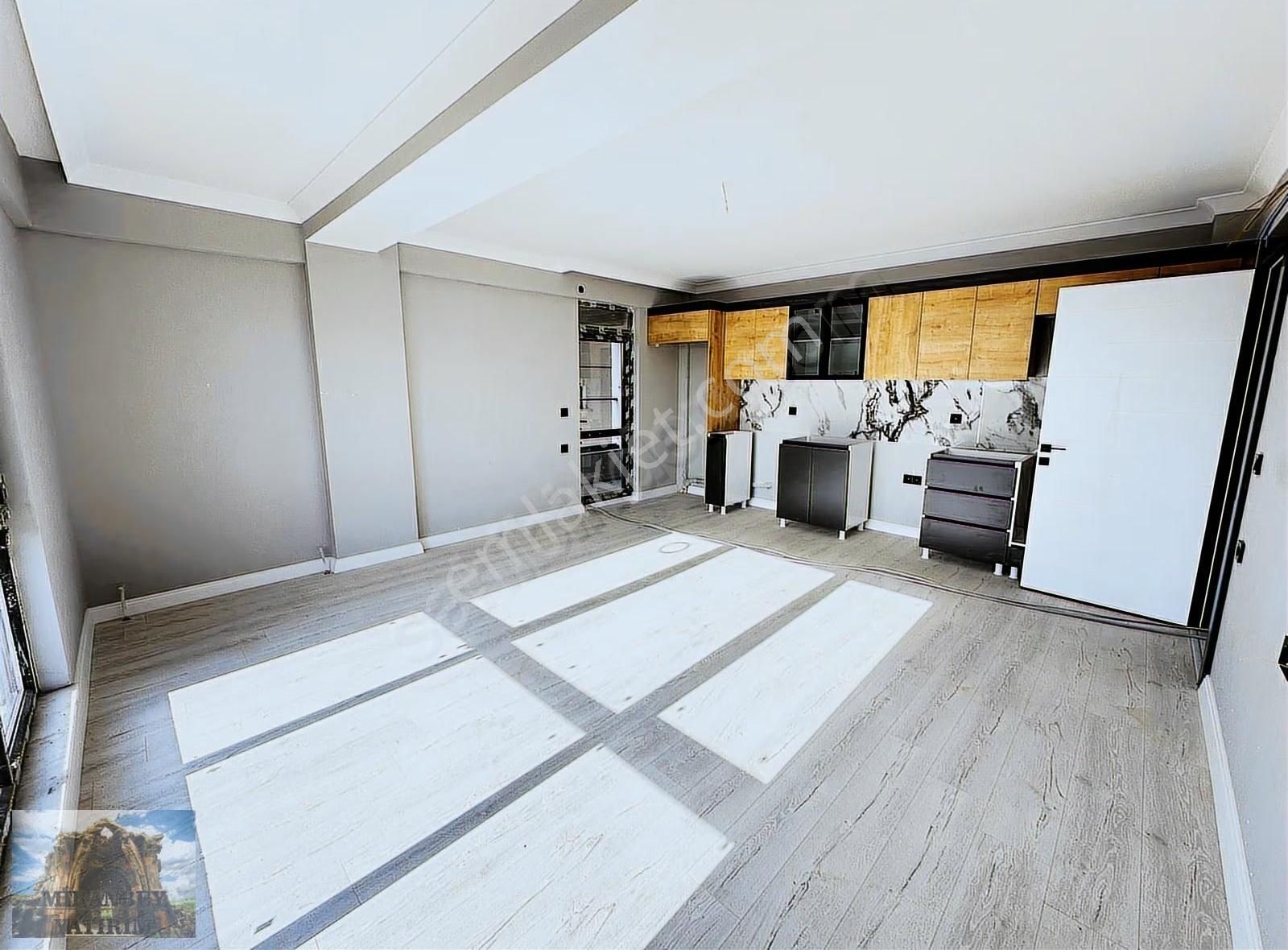 █miranbey█ Premium Konumda-şık Ve Modern Yeni Nesil 1+1 Daire!! - Görsel 29