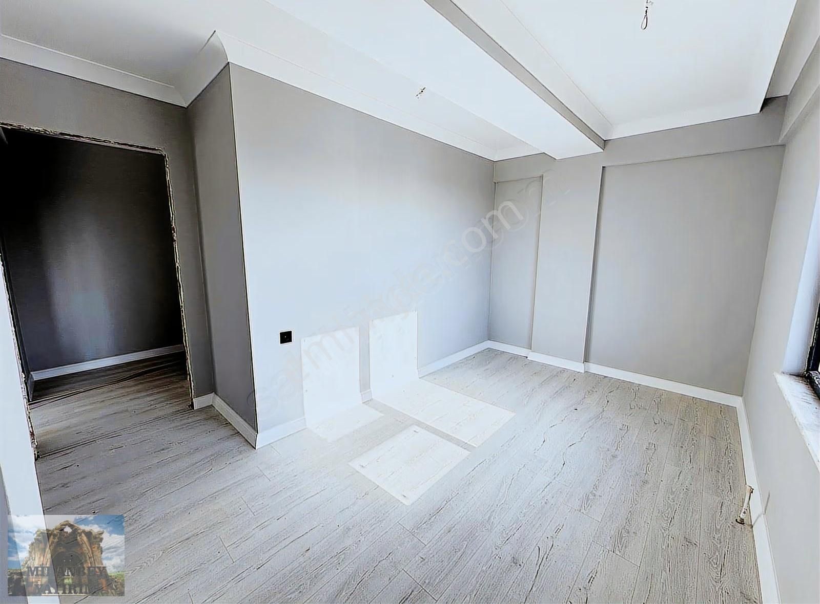 █miranbey█ Premium Konumda-şık Ve Modern Yeni Nesil 1+1 Daire!! - Görsel 10
