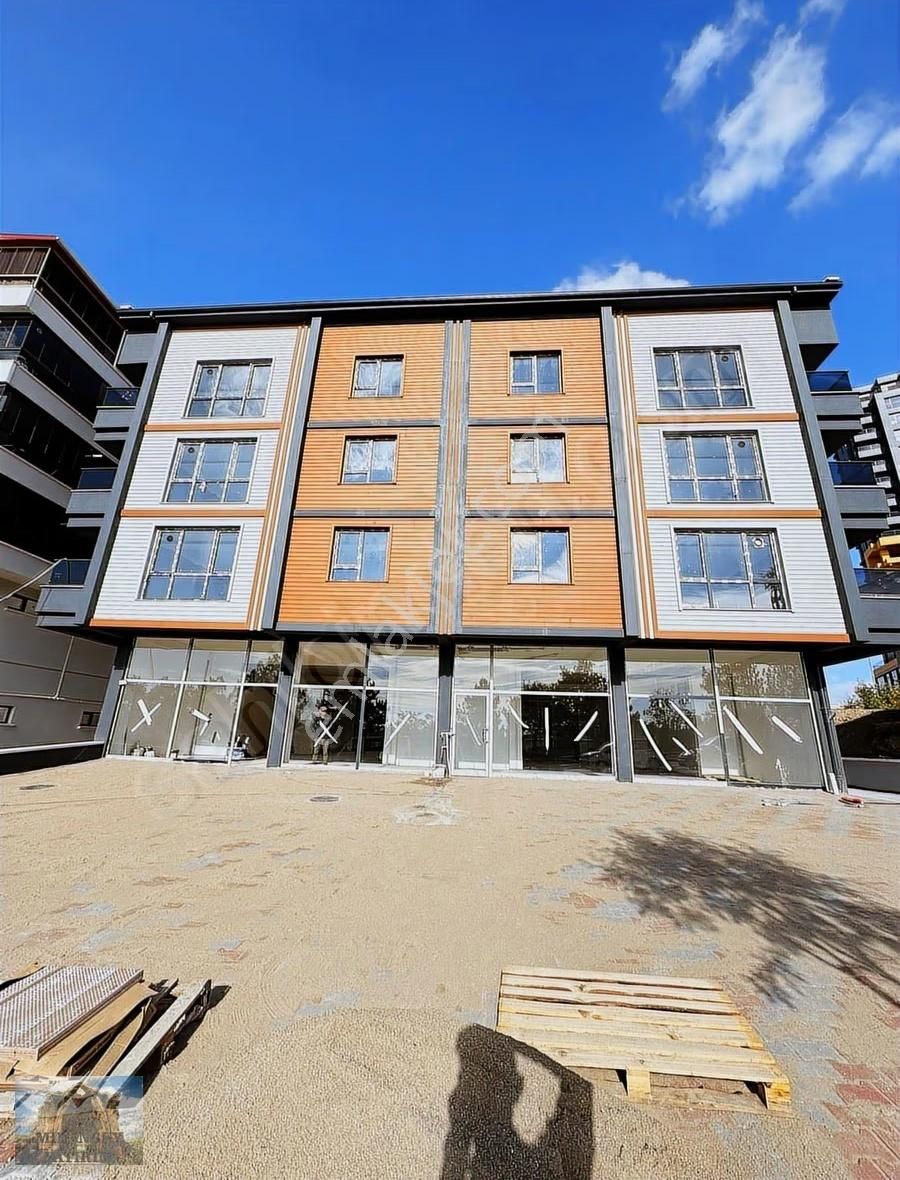 █miranbey█ Premium Konumda-şık Ve Modern Yeni Nesil 1+1 Daire!!