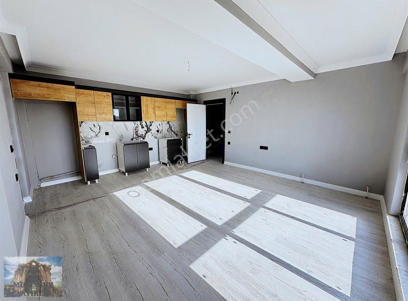 █miranbey█ Premium Konumda-şık Ve Modern Yeni Nesil 1+1 Daire!! - Görsel 7