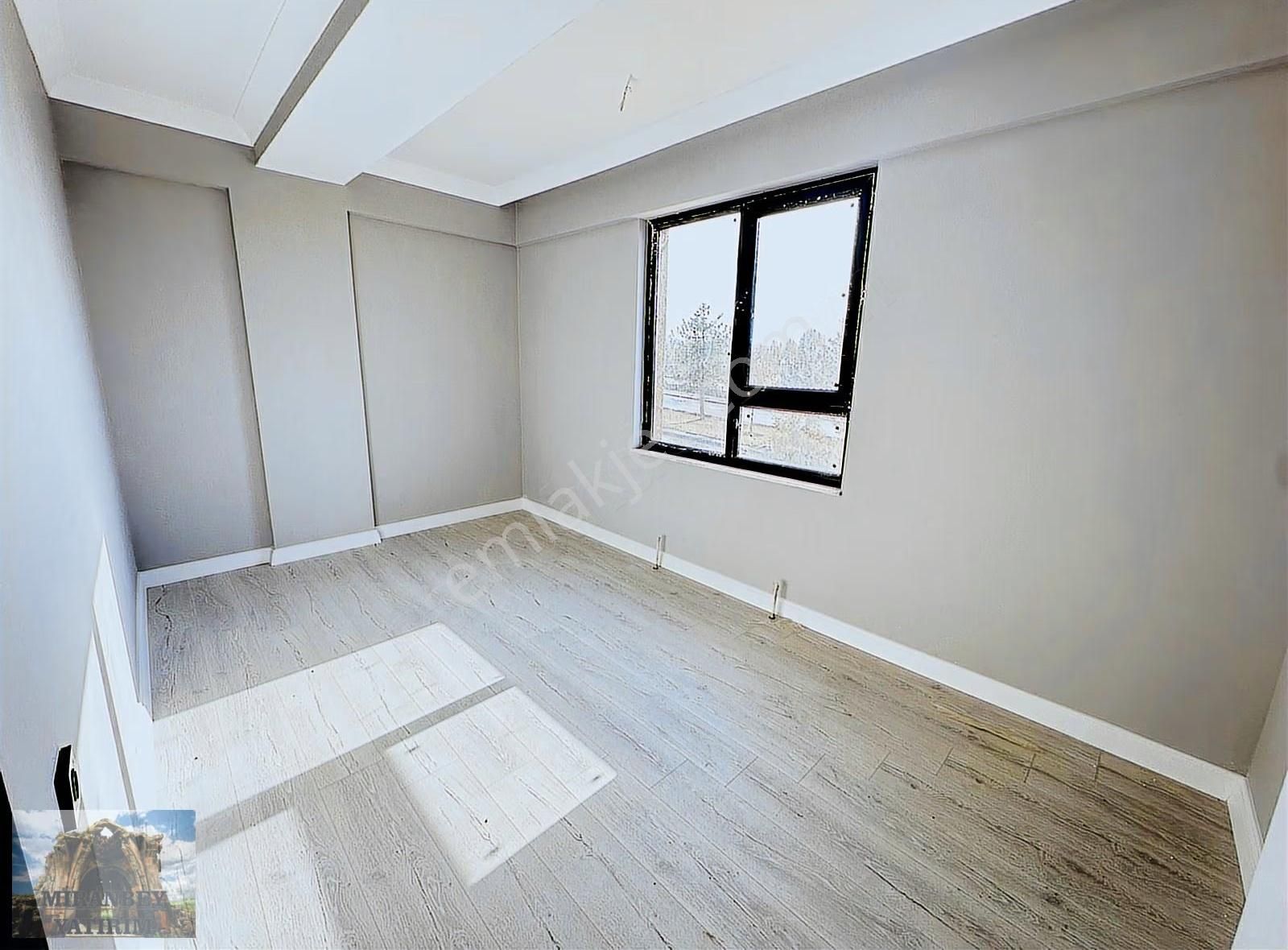 █miranbey█ Premium Konumda-şık Ve Modern Yeni Nesil 1+1 Daire!! - Görsel 32