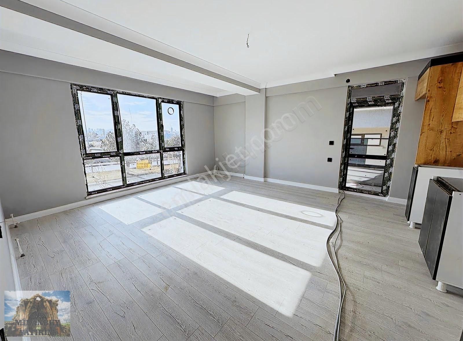 █miranbey█ Premium Konumda-şık Ve Modern Yeni Nesil 1+1 Daire!! - Görsel 16