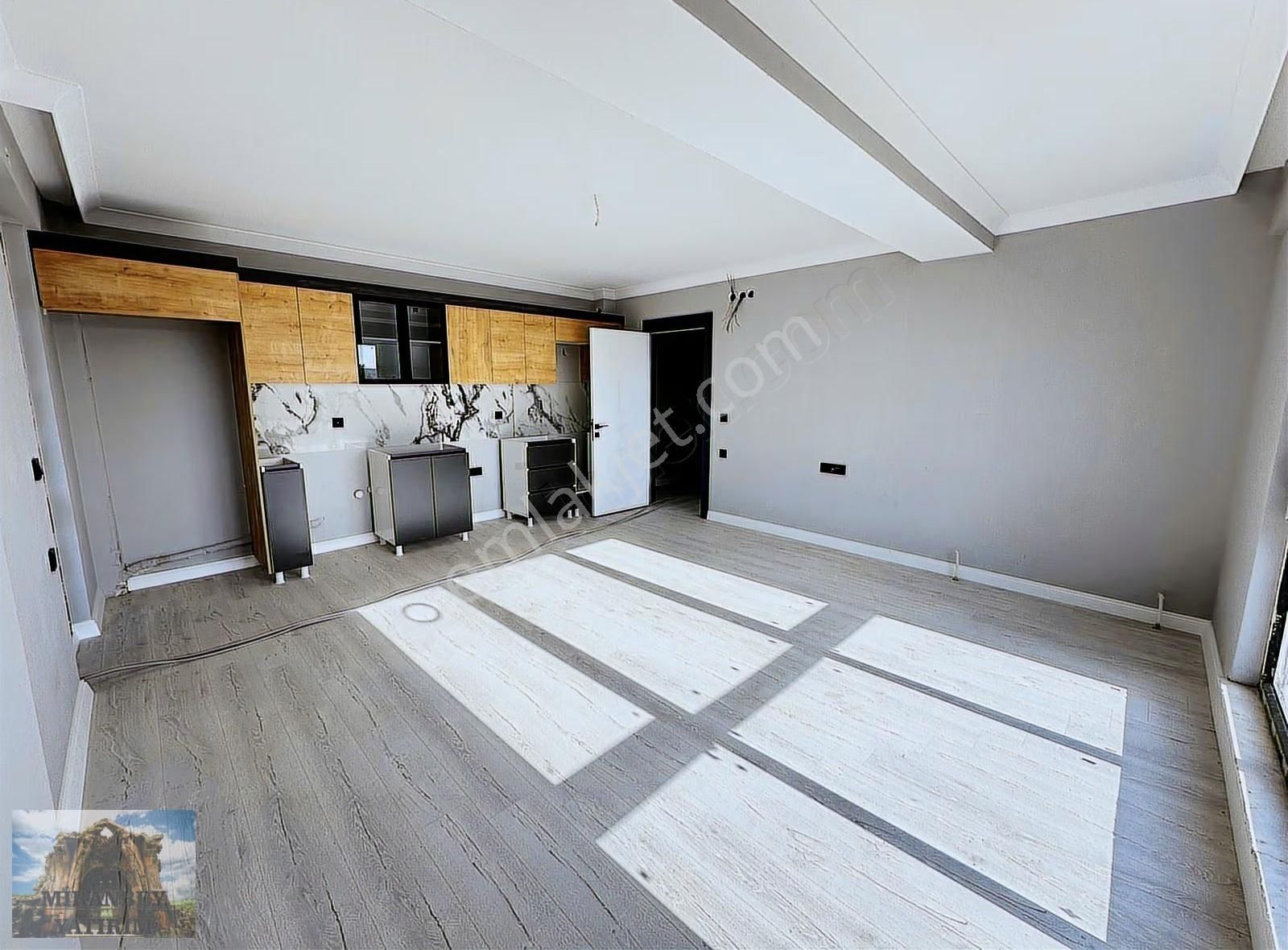 █miranbey█ Premium Konumda-şık Ve Modern Yeni Nesil 1+1 Daire!! - Görsel 19
