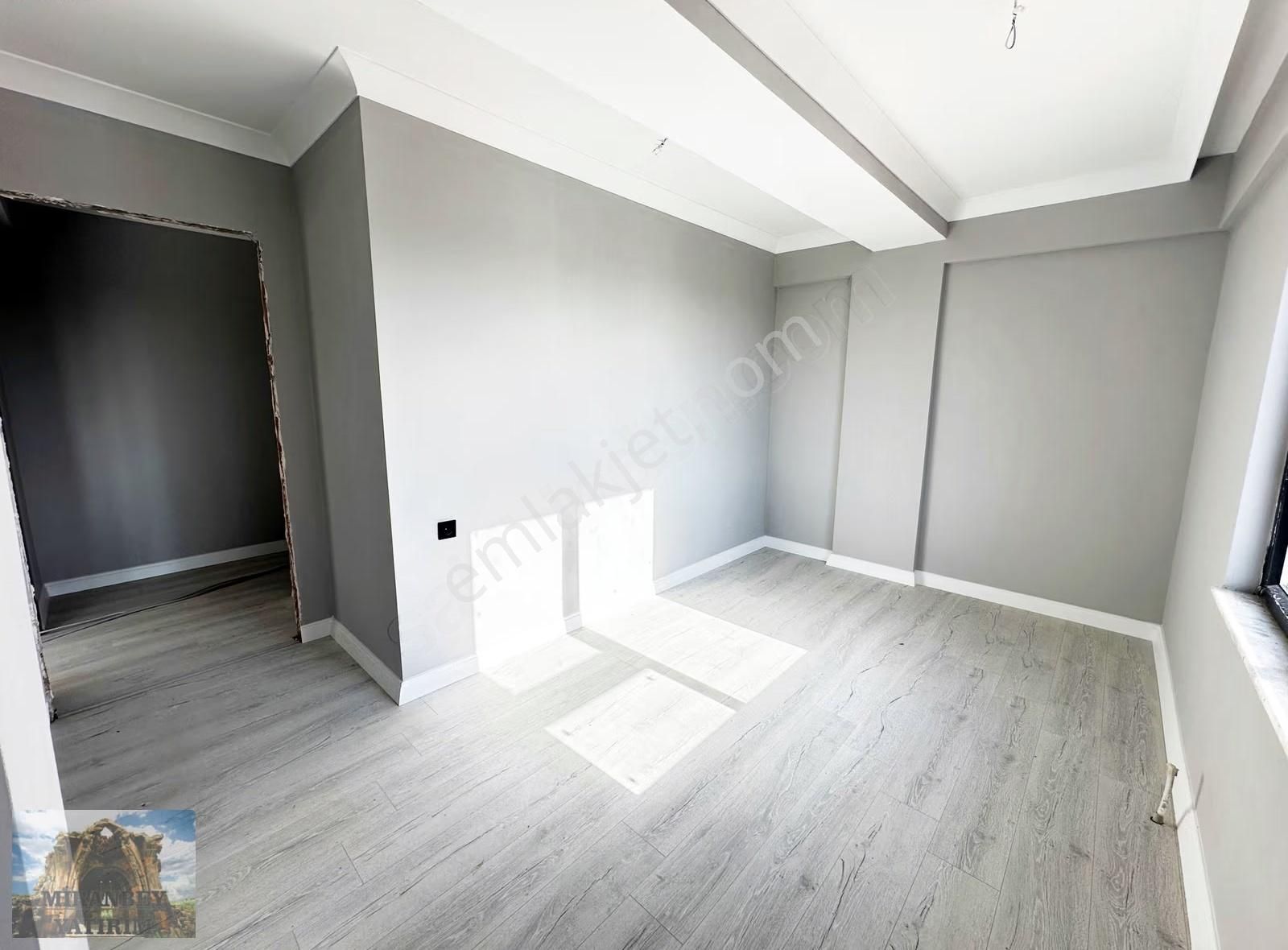 █miranbey█ Premium Konumda-şık Ve Modern Yeni Nesil 1+1 Daire!! - Görsel 28