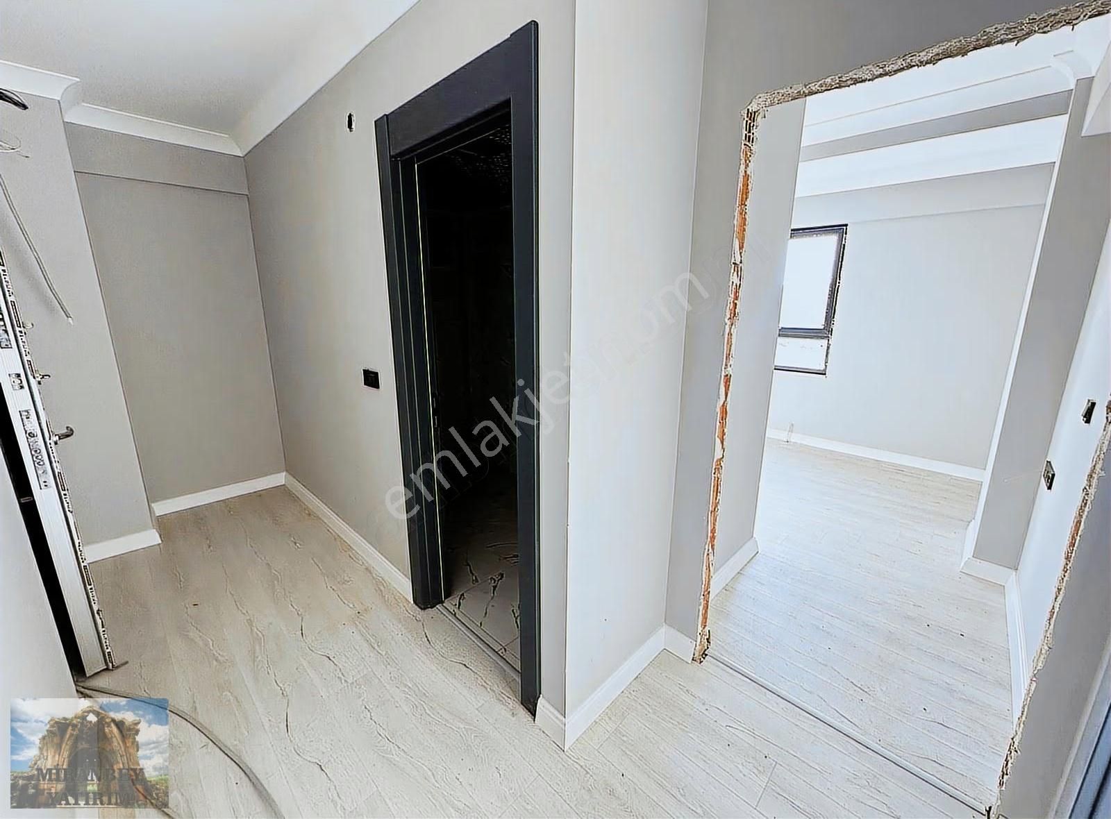 █miranbey█ Premium Konumda-şık Ve Modern Yeni Nesil 1+1 Daire!! - Görsel 26