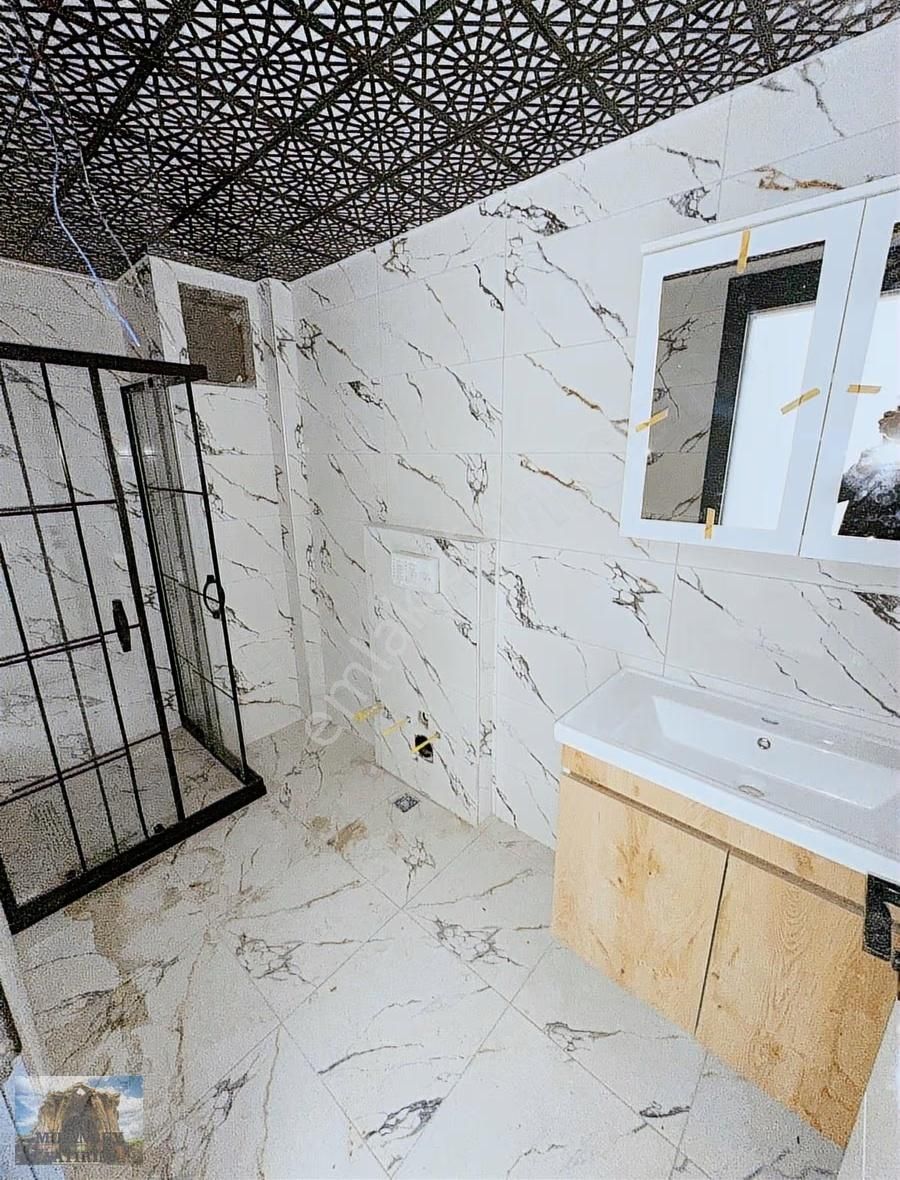 █miranbey█ Premium Konumda-şık Ve Modern Yeni Nesil 1+1 Daire!! - Görsel 20