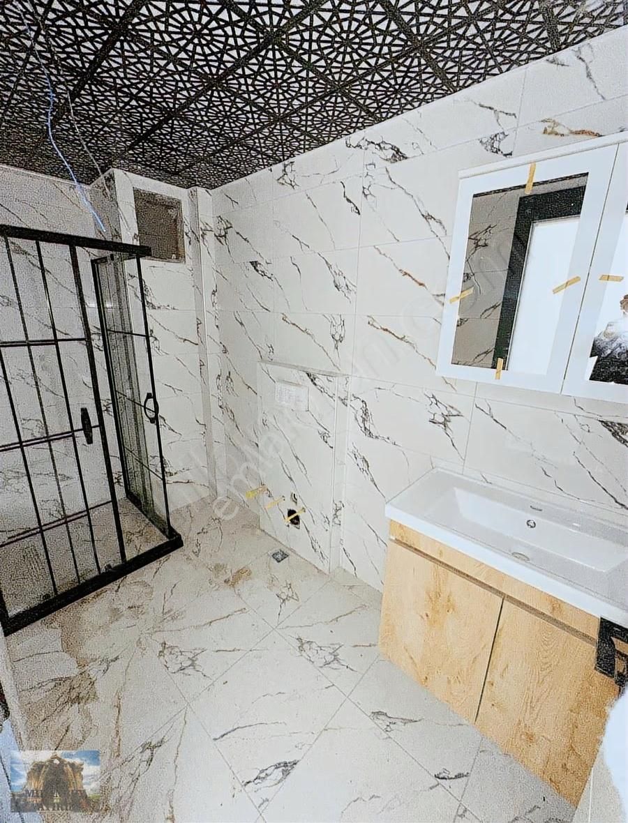█miranbey█ Premium Konumda-şık Ve Modern Yeni Nesil 1+1 Daire!! - Görsel 30