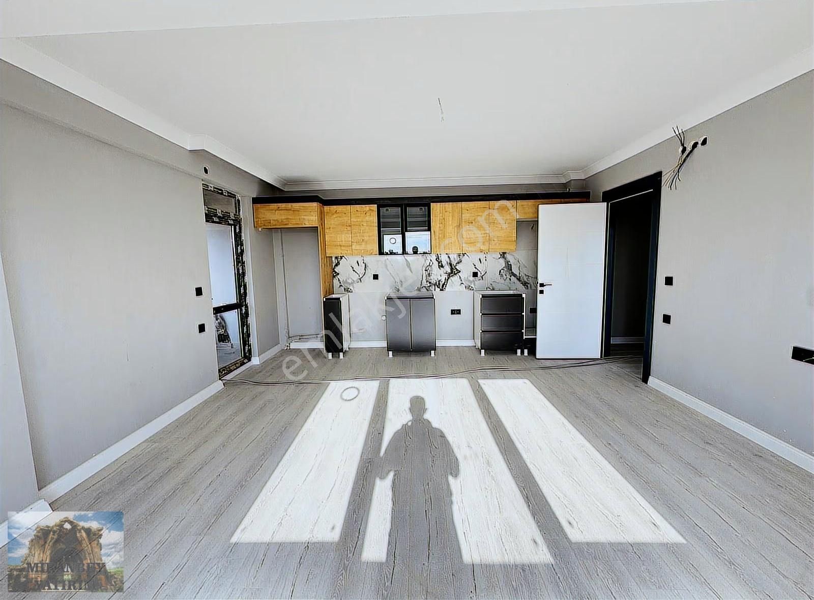 █miranbey█ Premium Konumda-şık Ve Modern Yeni Nesil 1+1 Daire!! - Görsel 24