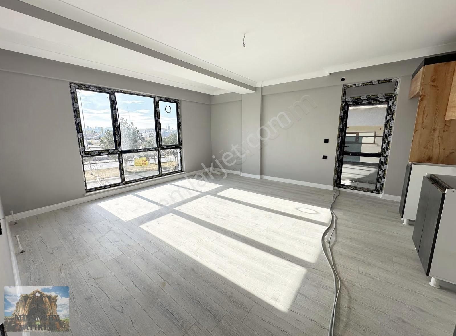 █miranbey█ Premium Konumda-şık Ve Modern Yeni Nesil 1+1 Daire!! - Görsel 15