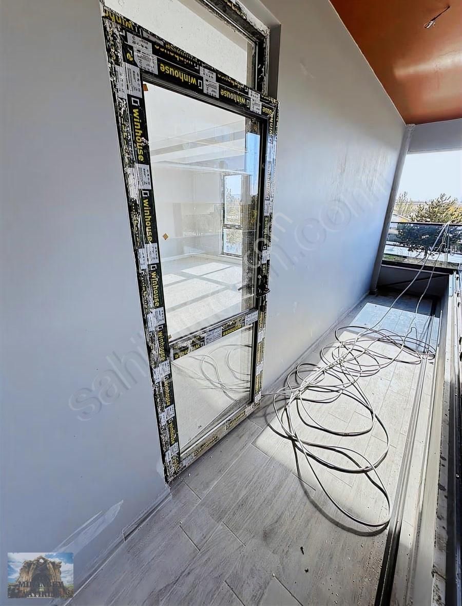 █miranbey█ Premium Konumda-şık Ve Modern Yeni Nesil 1+1 Daire!! - Görsel 11