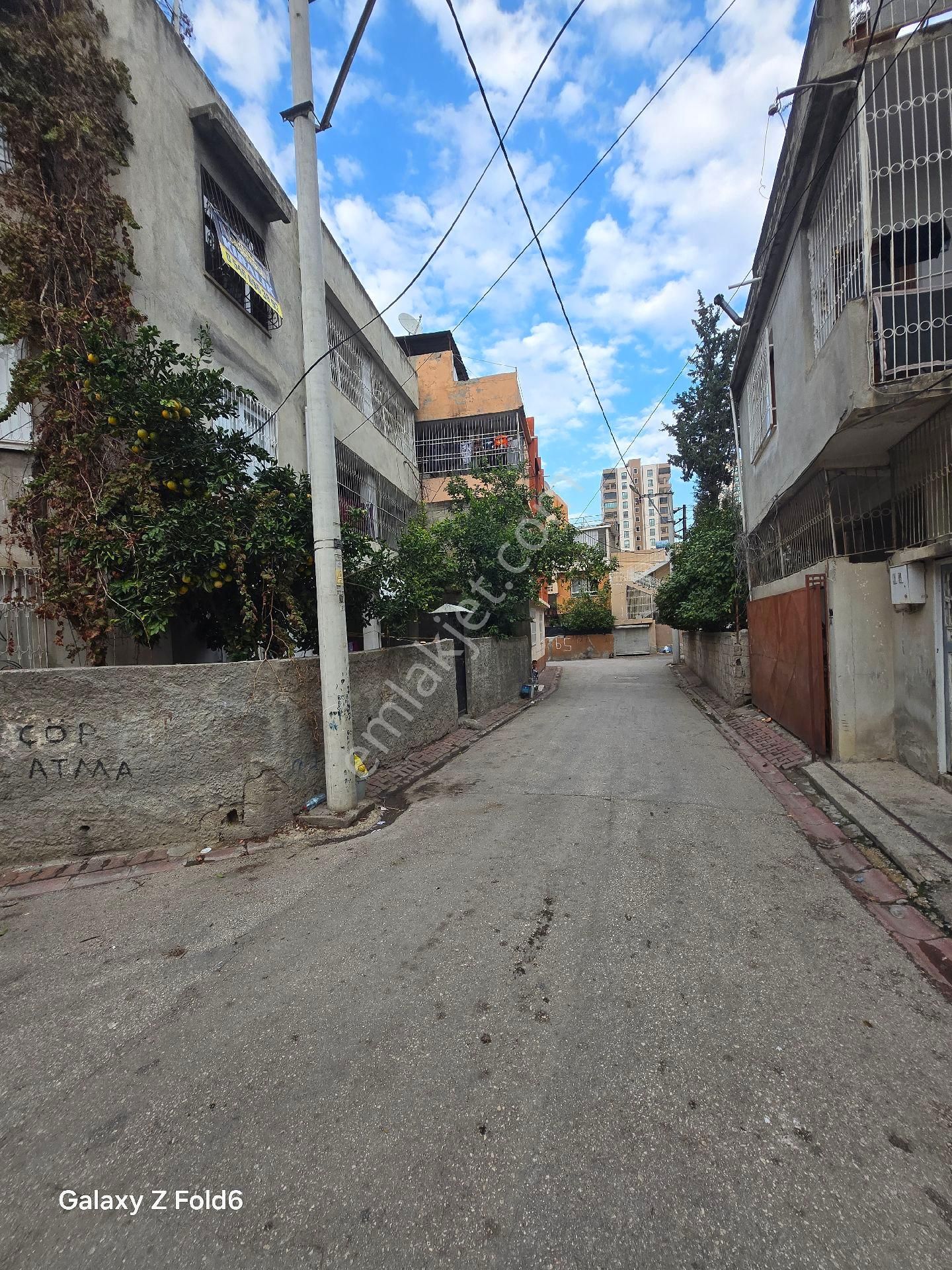 Serinevlerde 2+1 Geniş Müstakil - Görsel 16