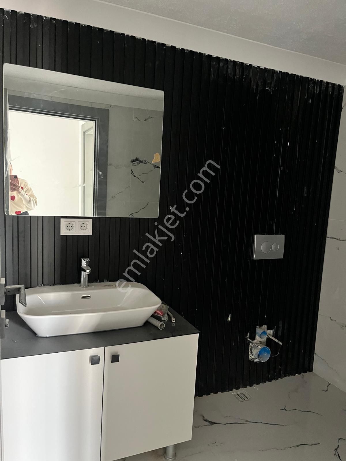 Ulaşım Ve Okullara Çok Yakın Sıfır Satılık Daire 2+1 Rumeli Mah - Görsel 9