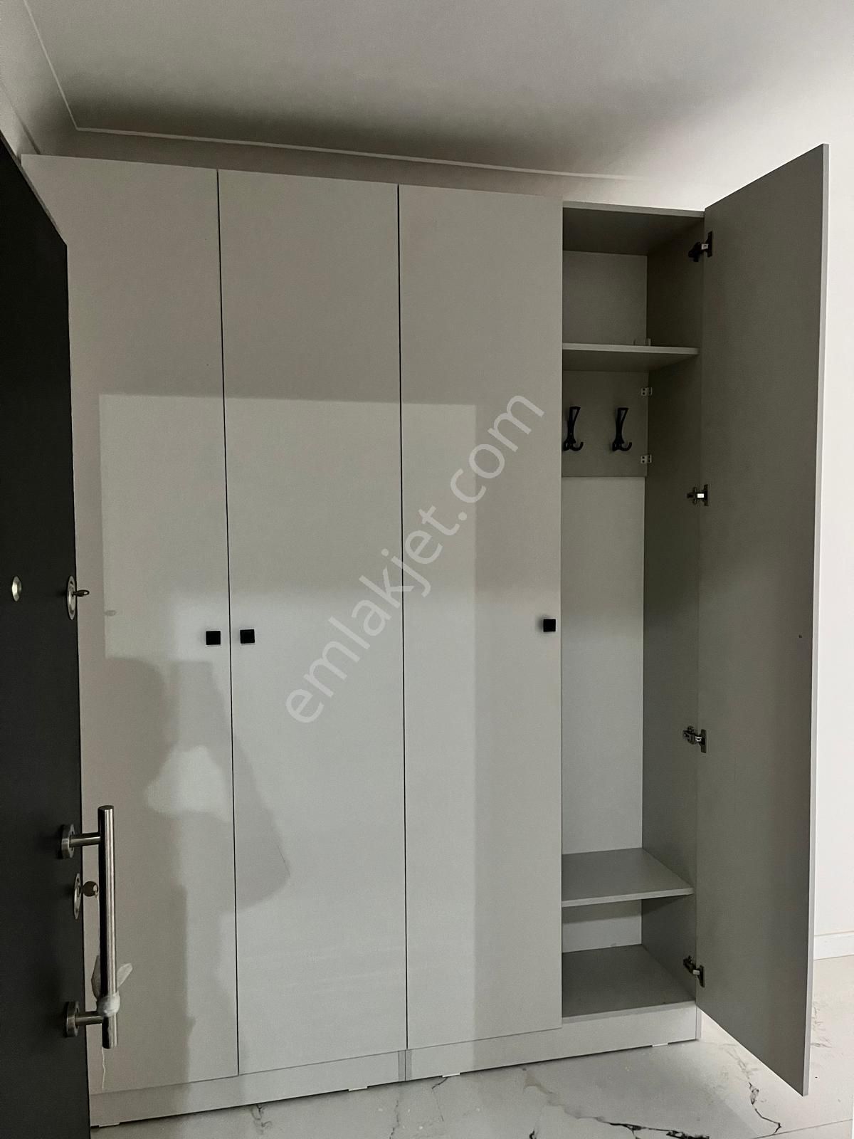 Ulaşım Ve Okullara Çok Yakın Sıfır Satılık Daire 2+1 Rumeli Mah - Görsel 8