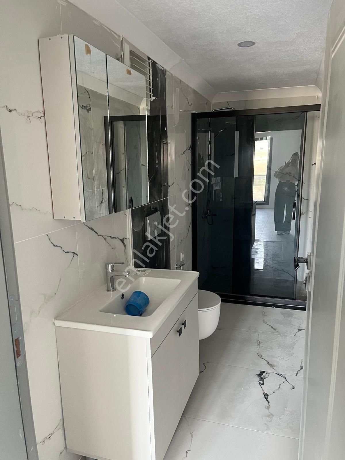 Ulaşım Ve Okullara Çok Yakın Sıfır Satılık Daire 2+1 Rumeli Mah - Görsel 11