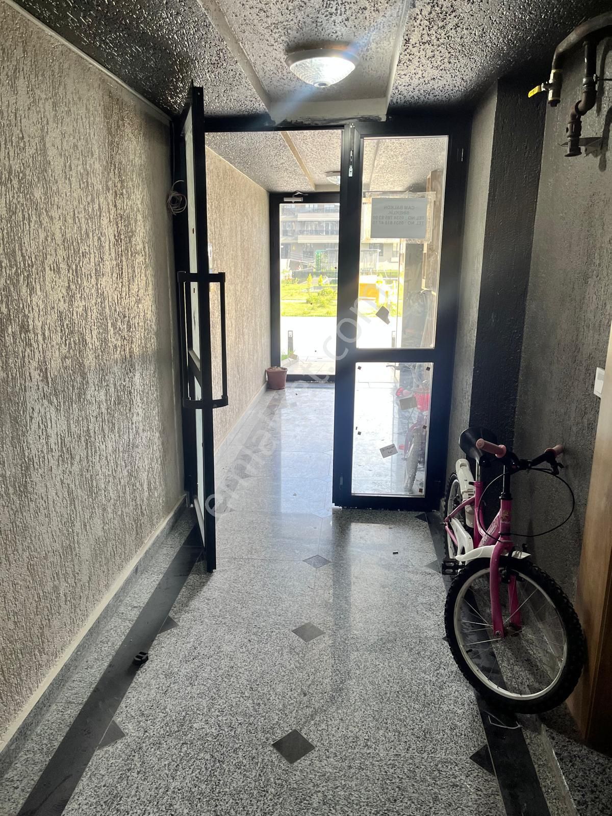 Ulaşım Ve Okullara Çok Yakın Sıfır Satılık Daire 2+1 Rumeli Mah - Görsel 16