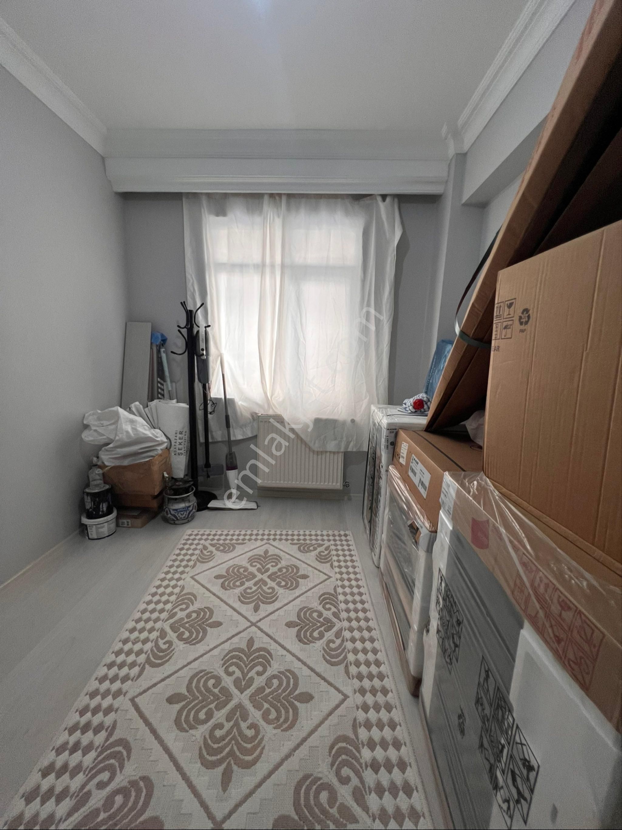 Çobançeşme De Satılık Yüksek Giriş - Görsel 4