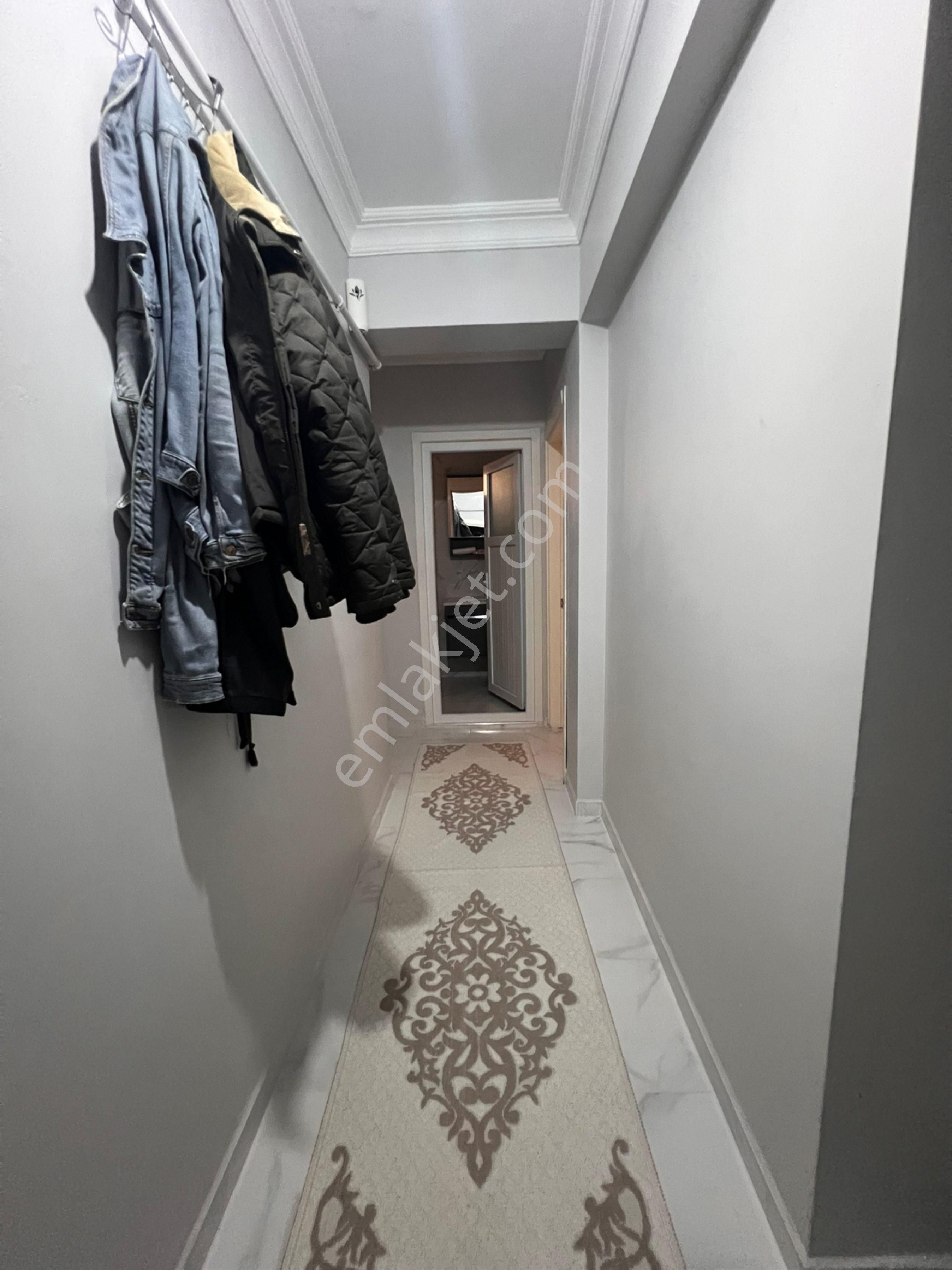 Çobançeşme De Satılık Yüksek Giriş - Görsel 5