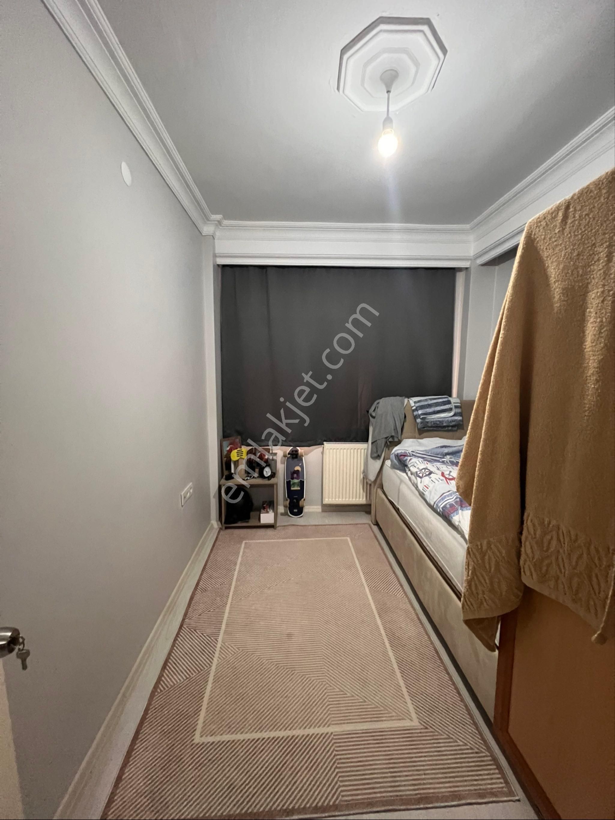 Çobançeşme De Satılık Yüksek Giriş - Görsel 9