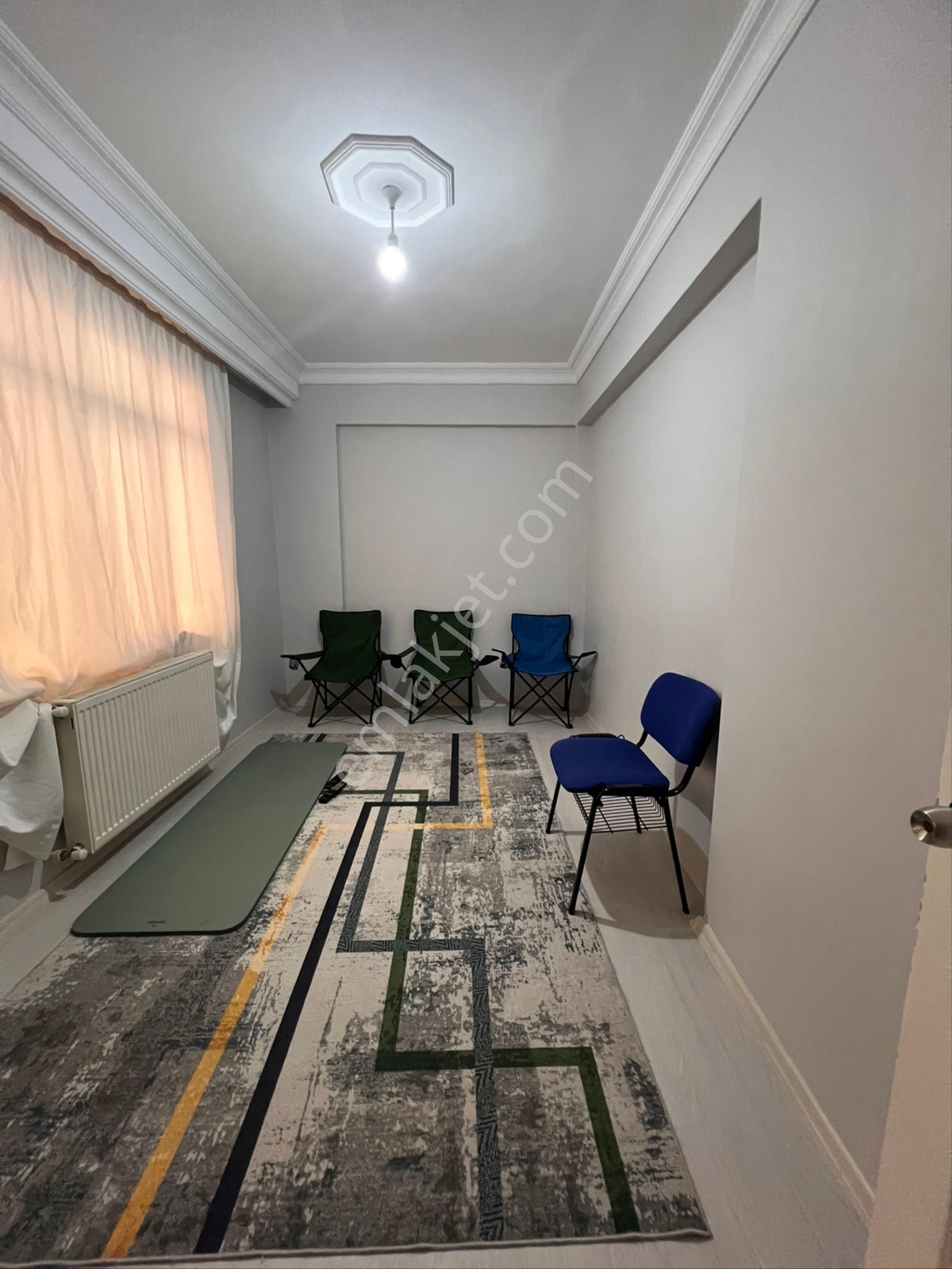 Çobançeşme De Satılık Yüksek Giriş - Görsel 20