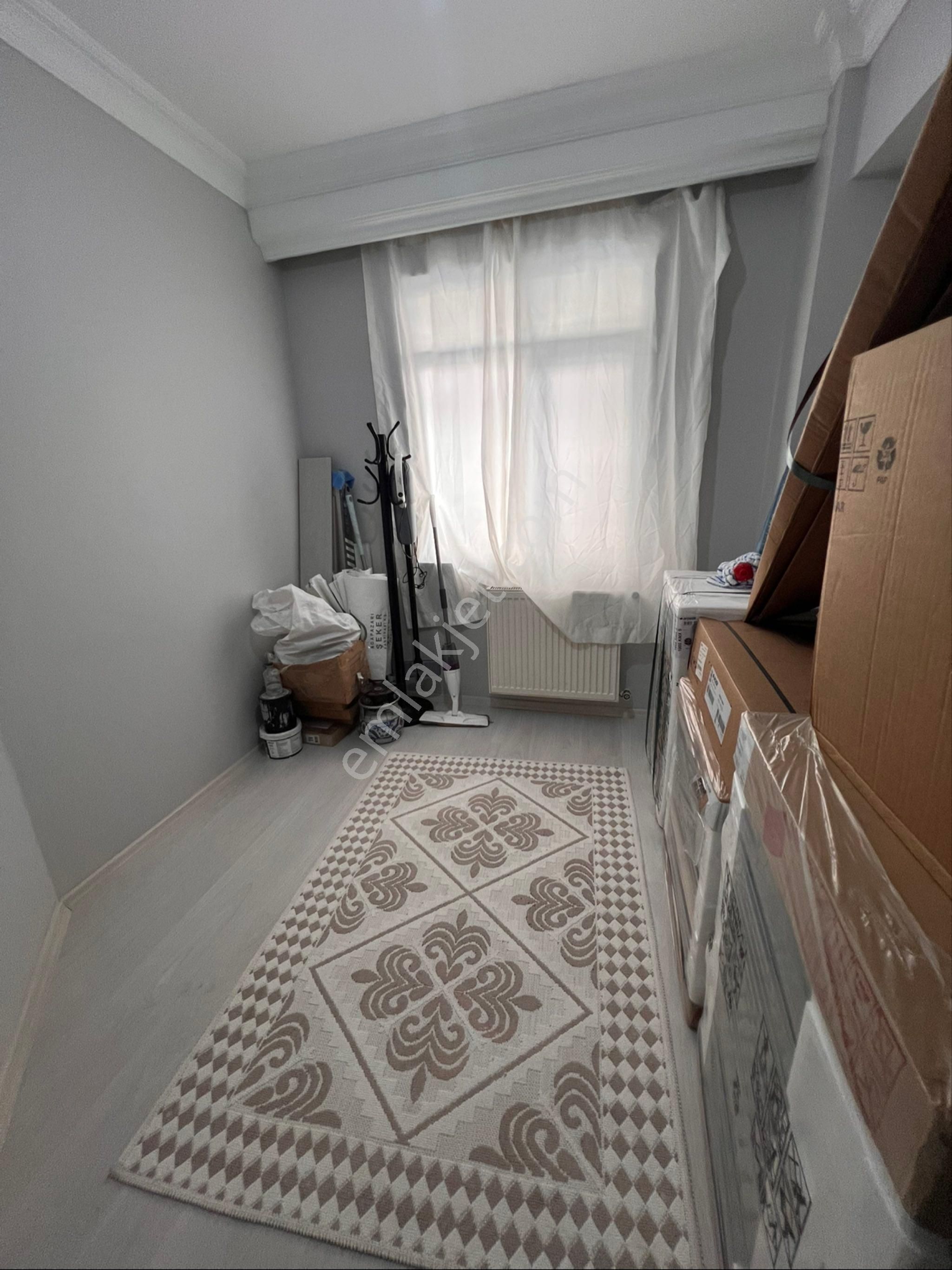 Çobançeşme De Satılık Yüksek Giriş - Görsel 2