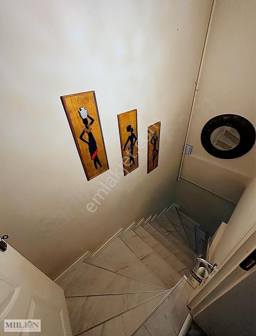 Satılık Konyaaltı Arapsuyu Bahçe Dublex Full Yapılı Extralı - Görsel 4