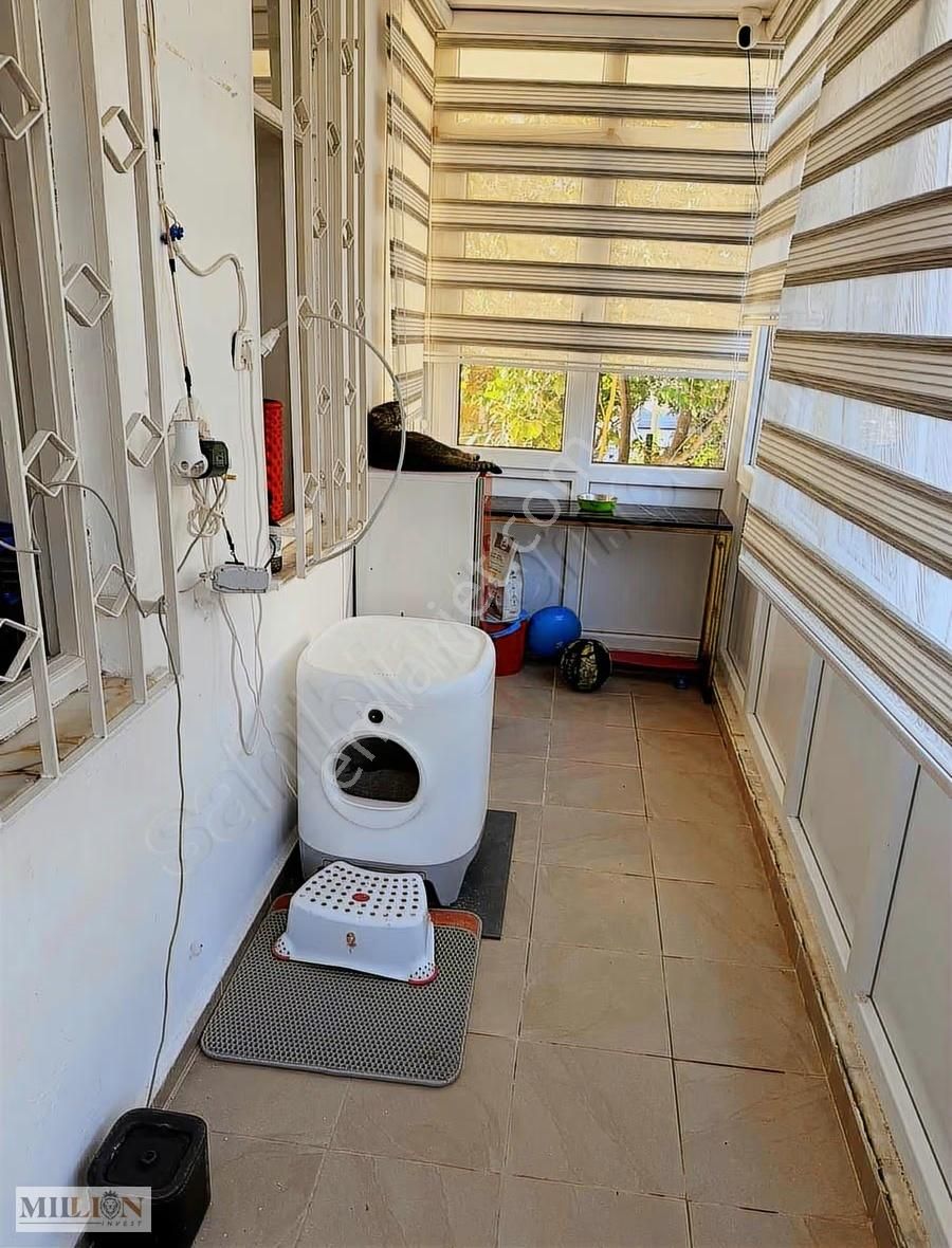 Satılık Konyaaltı Arapsuyu Bahçe Dublex Full Yapılı Extralı - Görsel 5