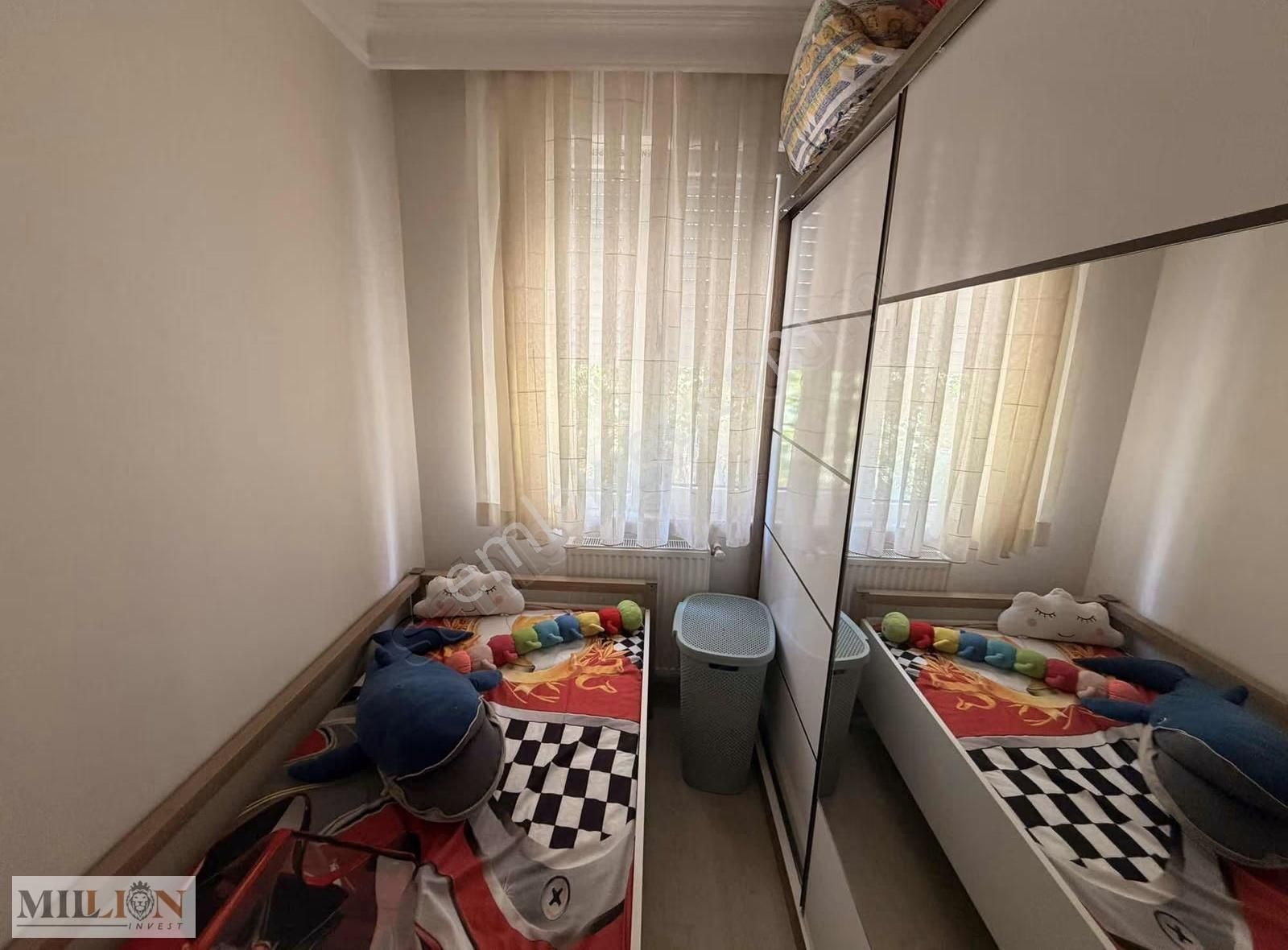 Satılık Konyaaltı Arapsuyu Bahçe Dublex Full Yapılı Extralı - Görsel 10