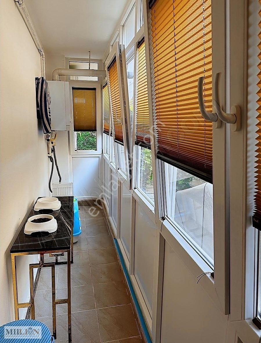 Satılık Konyaaltı Arapsuyu Bahçe Dublex Full Yapılı Extralı - Görsel 11