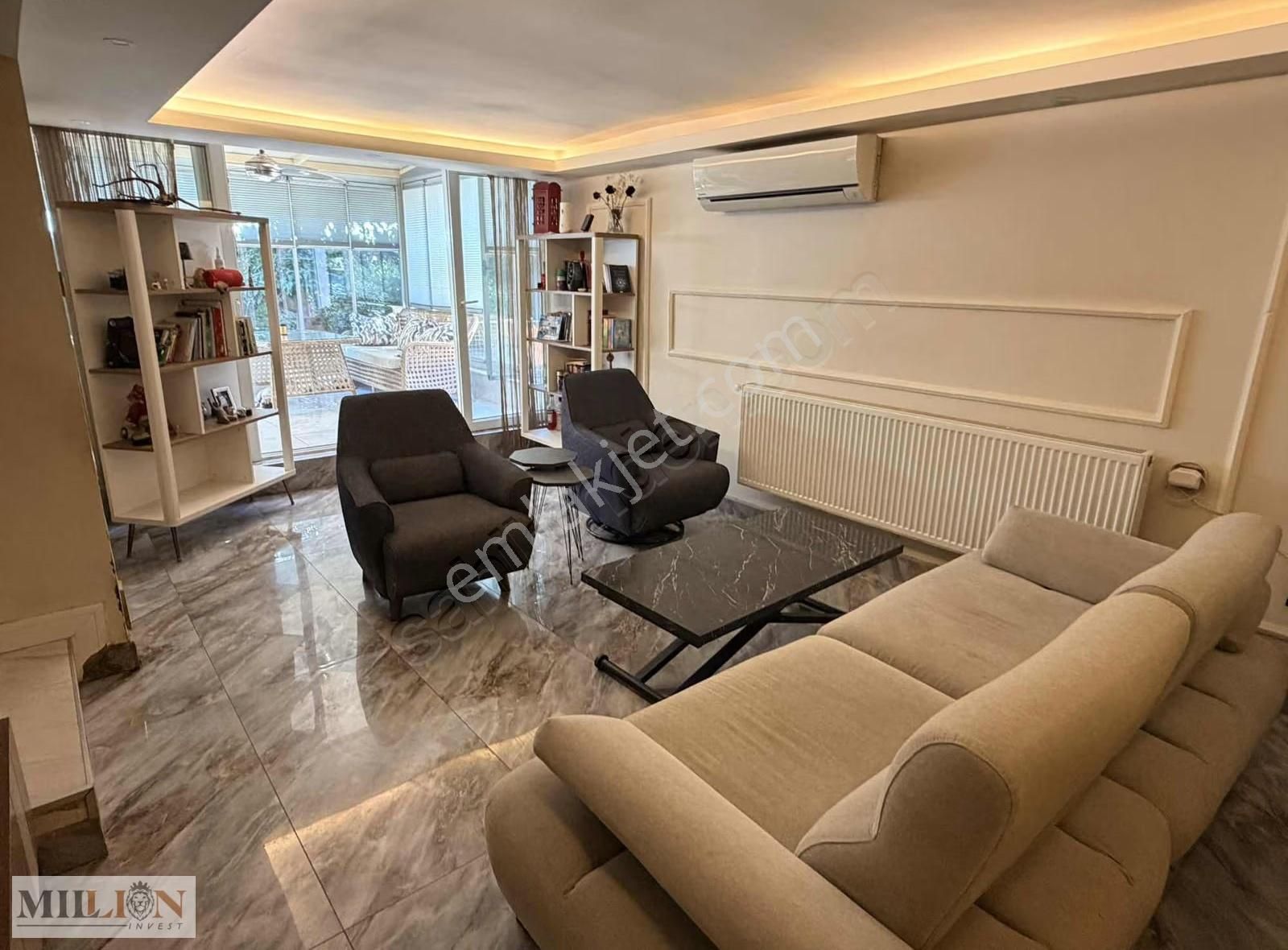 Satılık Konyaaltı Arapsuyu Bahçe Dublex Full Yapılı Extralı - Görsel 7