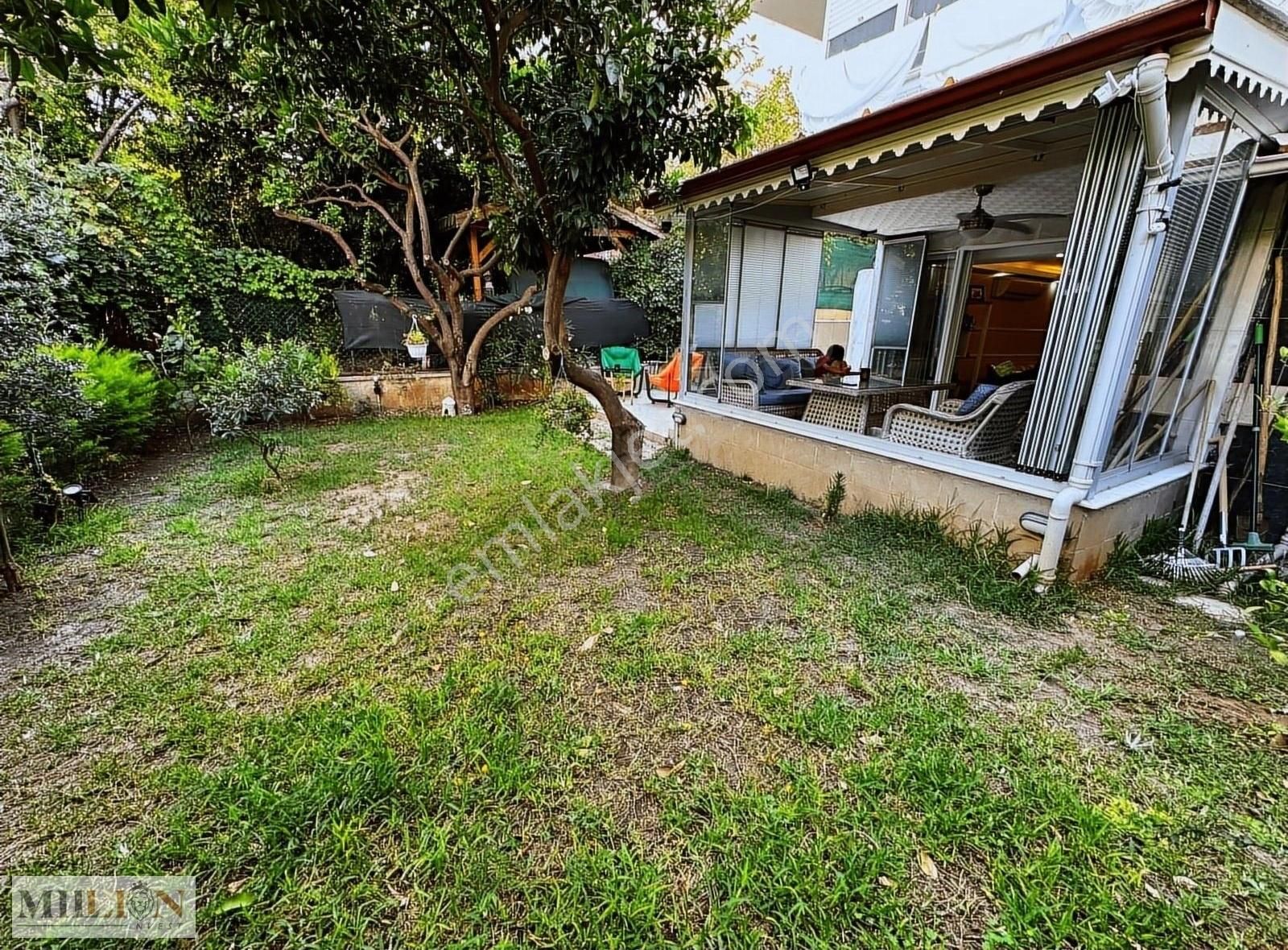 Satılık Konyaaltı Arapsuyu Bahçe Dublex Full Yapılı Extralı - Görsel 6