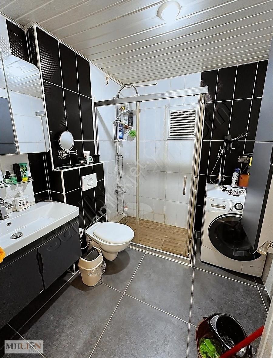 Satılık Konyaaltı Arapsuyu Bahçe Dublex Full Yapılı Extralı - Görsel 8